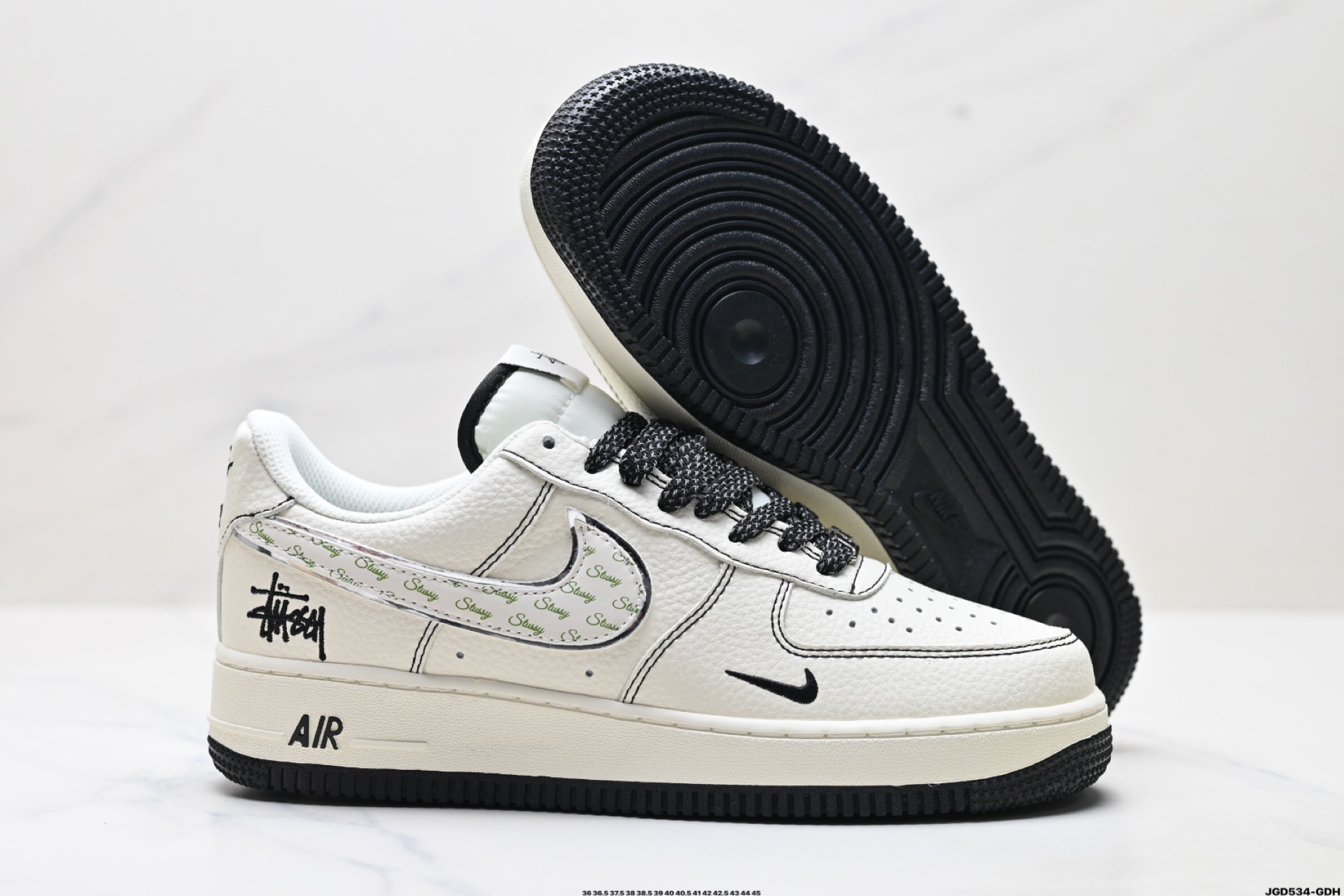 NIKE AIR FORCE 1‘07 LX  HH7518-040