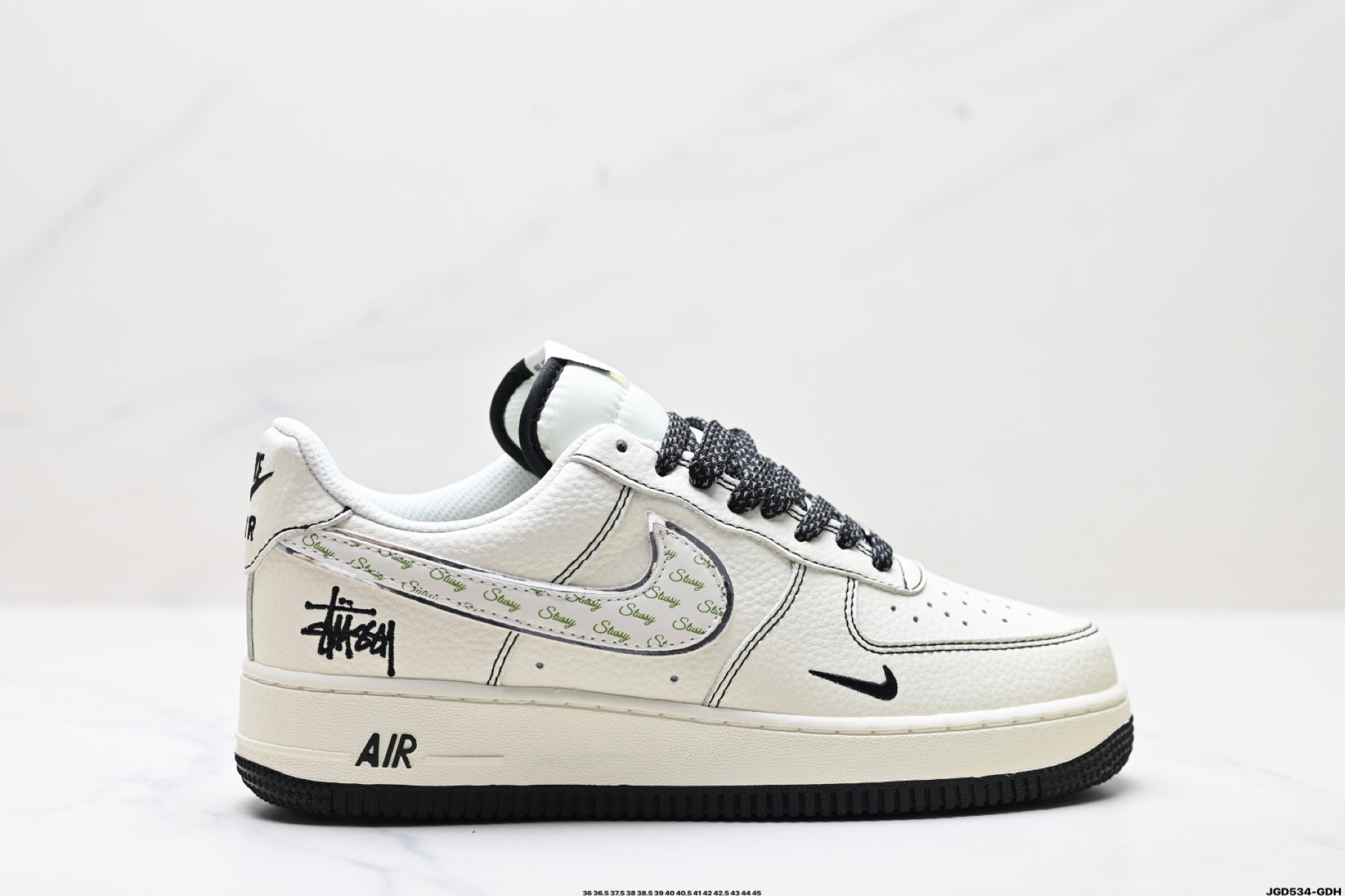 NIKE AIR FORCE 1‘07 LX  HH7518-040