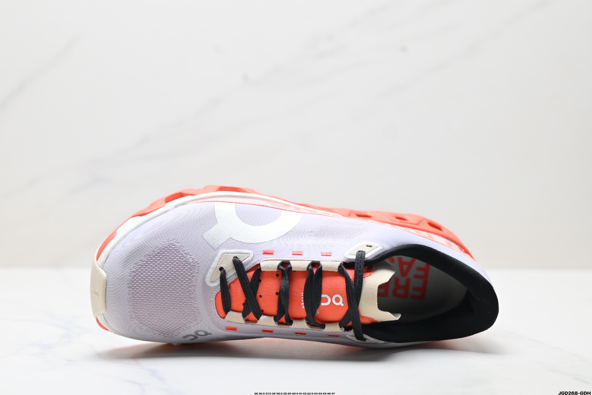 On Cloudmonster Hyper 昂跑 户外街头机能风新兴品牌轻便低帮跑步鞋 On Cloudmonster Hyper 昂跑 户外街头机能风新兴品牌轻便低帮跑步鞋