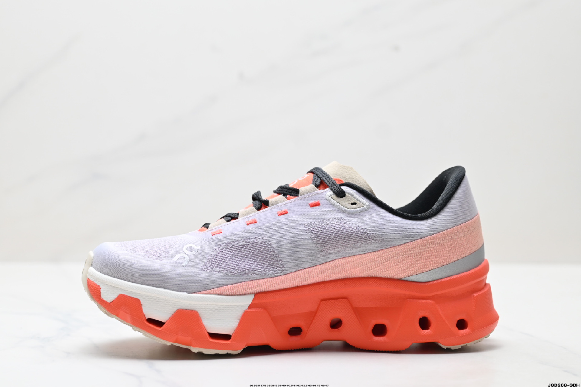 On Cloudmonster Hyper 昂跑 户外街头机能风新兴品牌轻便低帮跑步鞋 On Cloudmonster Hyper 昂跑 户外街头机能风新兴品牌轻便低帮跑步鞋