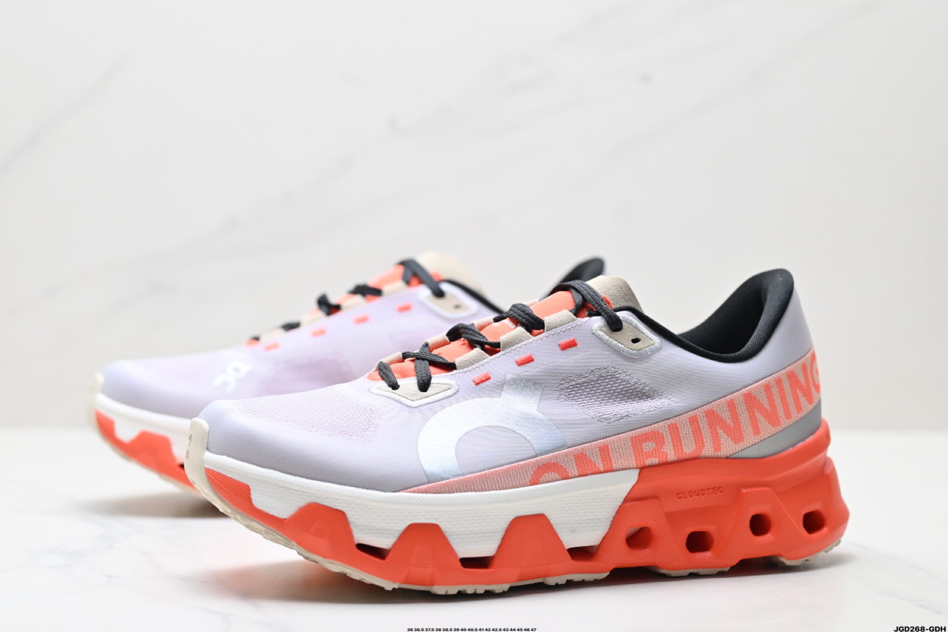 On Cloudmonster Hyper 昂跑 户外街头机能风新兴品牌轻便低帮跑步鞋 On Cloudmonster Hyper 昂跑 户外街头机能风新兴品牌轻便低帮跑步鞋