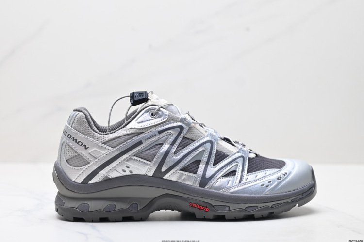 Salomon XT-Quest Outdoor Trail Running Shoes - Superior Grip & Stability 1 Salomon XT-Quest Outdoor Trail Running Shoes – Superior Grip & Stability