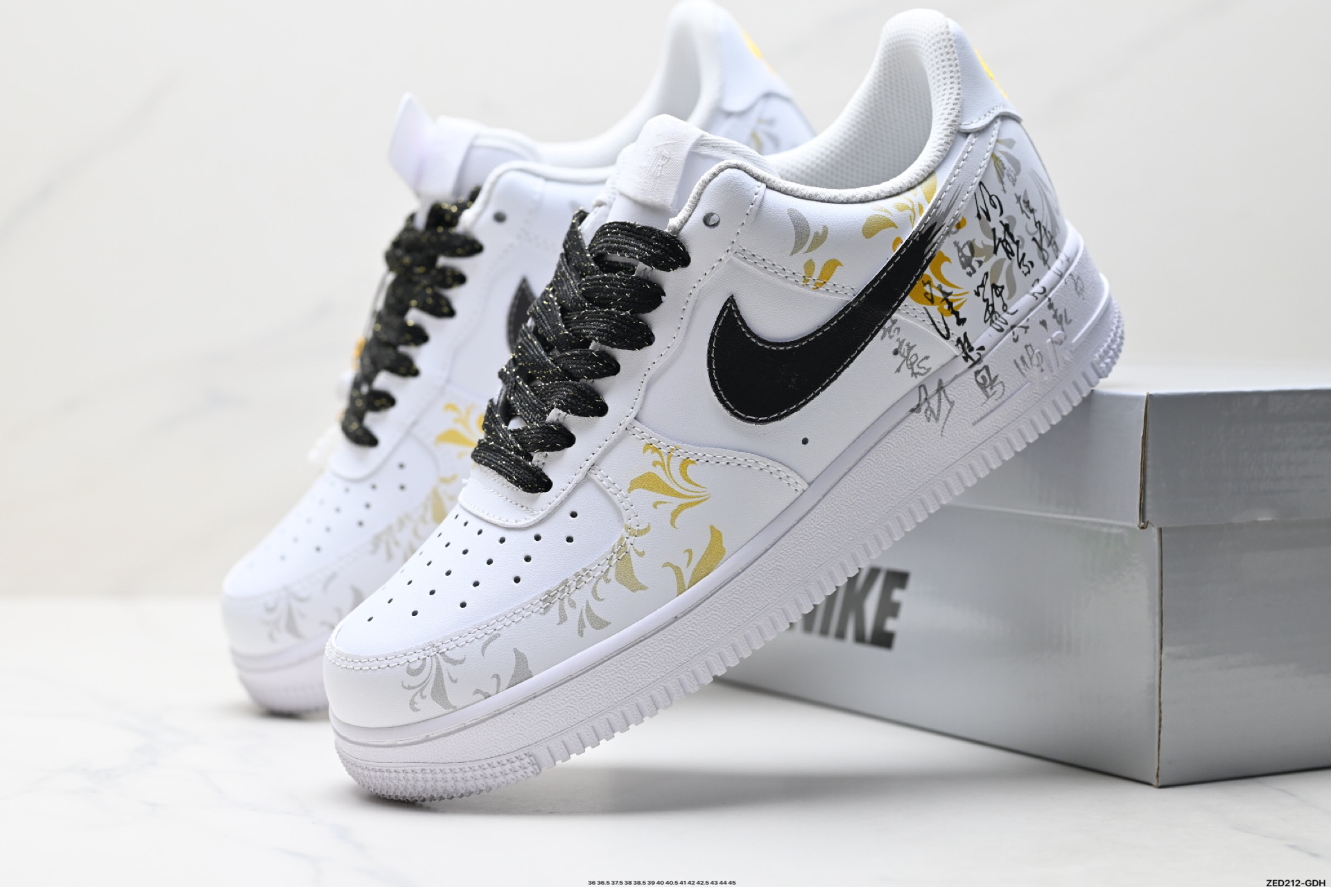 NIKE AIR FORCE 1‘07 LV8  ZH0316-082