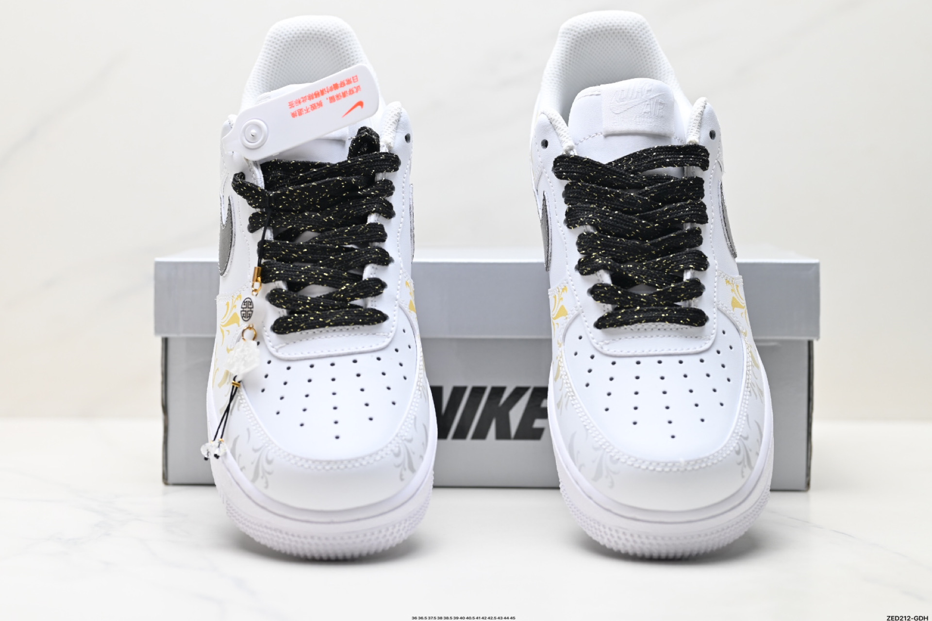NIKE AIR FORCE 1‘07 LV8  ZH0316-082