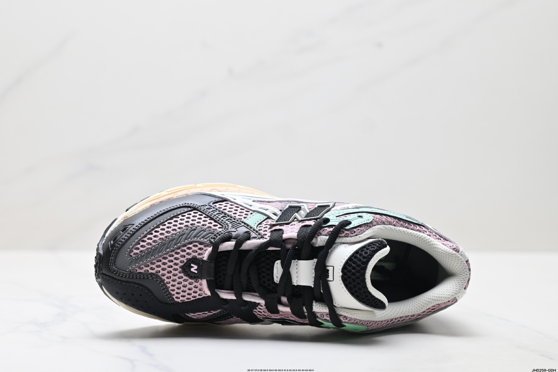 New Balance M1906系列 复古单品宝藏老爹鞋款 复古元素叠加 质感超级棒 U1906NB-High Quatity Cheap Brand wholesale wholesaler seller Clothes Bags handbags Sneakers Top Fashion Clothing Shoes from China Factory Chinese suppliers best Quality Beautiful Price New Balance M1906系列 复古单品宝藏老爹鞋款 复古元素叠加 质感超级棒 U1906NB