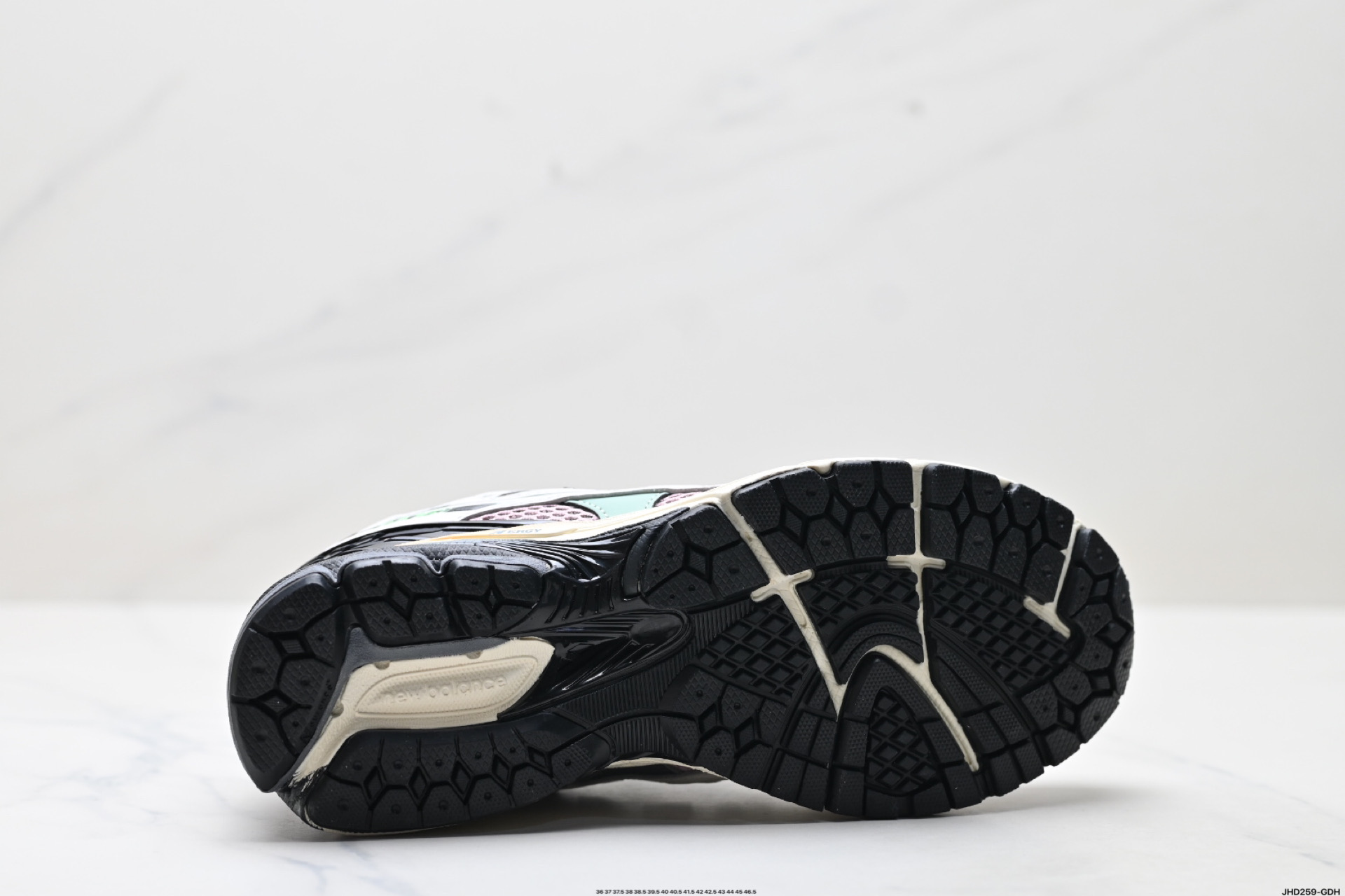 New Balance M1906系列 复古单品宝藏老爹鞋款 复古元素叠加 质感超级棒 U1906NB-High Quatity Cheap Brand wholesale wholesaler seller Clothes Bags handbags Sneakers Top Fashion Clothing Shoes from China Factory Chinese suppliers best Quality Beautiful Price New Balance M1906系列 复古单品宝藏老爹鞋款 复古元素叠加 质感超级棒 U1906NB