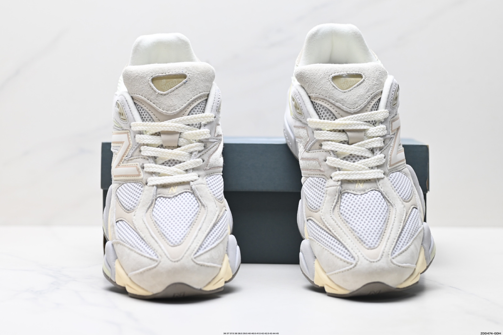 New Balance 9060系列 新百伦 复古休闲运动慢跑鞋 U9060EEP