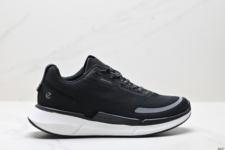 Ecco Biom 2.2 Breathru Leather Casual Shoes - Comfort & Style (Sizes 36-45) 1 Ecco Biom 2.2 Breathru Leather Fashion Sneakers – Comfortable & Stylish