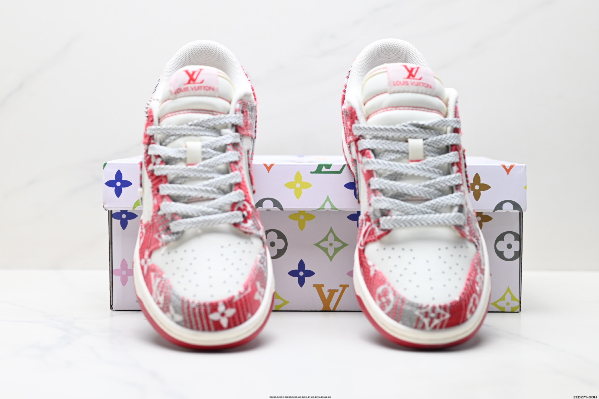 Nike Dunk Low Retro ‘DIY高端定制’耐克 低帮休闲运动板鞋 SC9772-809-High Quatity Cheap Brand wholesale wholesaler seller Clothes Bags handbags Sneakers Top Fashion Clothing Shoes from China Factory Chinese suppliers best Quality Beautiful Price Nike Dunk Low Retro ‘DIY高端定制’耐克 低帮休闲运动板鞋 SC9772-809