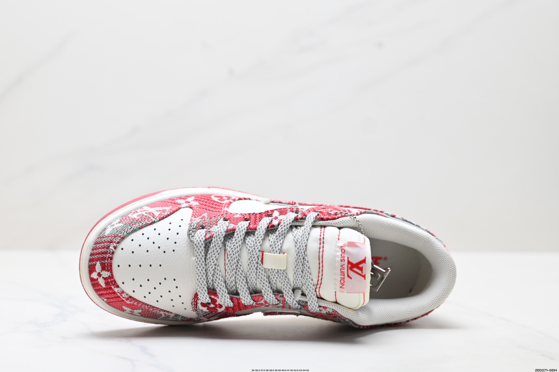 Nike Dunk Low Retro ‘DIY高端定制’耐克 低帮休闲运动板鞋 SC9772-809-High Quatity Cheap Brand wholesale wholesaler seller Clothes Bags handbags Sneakers Top Fashion Clothing Shoes from China Factory Chinese suppliers best Quality Beautiful Price Nike Dunk Low Retro ‘DIY高端定制’耐克 低帮休闲运动板鞋 SC9772-809