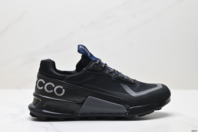 Ecco Biom 2.1 X Country Outdoor Lightweight Breathable Low-Top Leather Shoes 1 Ecco Biom 2.1 X Country Outdoor Lightweight Breathable Low-Top Leather Shoes