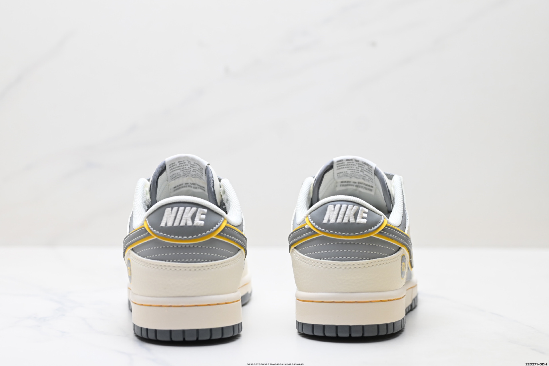 Nike Dunk Low Retro ‘DIY高端定制’耐克 低帮休闲运动板鞋 XX3168-202-High Quatity Cheap Brand wholesale wholesaler seller Clothes Bags handbags Sneakers Top Fashion Clothing Shoes from China Factory Chinese suppliers best Quality Beautiful Price Nike Dunk Low Retro ‘DIY高端定制’耐克 低帮休闲运动板鞋 XX3168-202