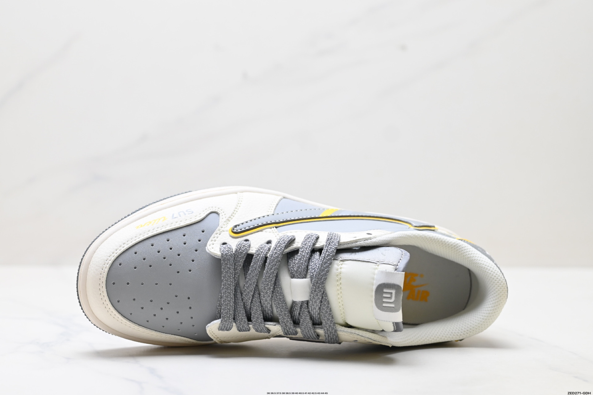 Nike Air Jordan 1 x Travis Scott AJ1倒勾 乔一倒钩 ‘DIY’定制 耐克 低帮文化篮球鞋 XX3168-200-High Quatity Cheap Brand wholesale wholesaler seller Clothes Bags handbags Sneakers Top Fashion Clothing Shoes from China Factory Chinese suppliers best Quality Beautiful Price Nike Air Jordan 1 x Travis Scott AJ1倒勾 乔一倒钩 ‘DIY’定制 耐克 低帮文化篮球鞋 XX3168-200