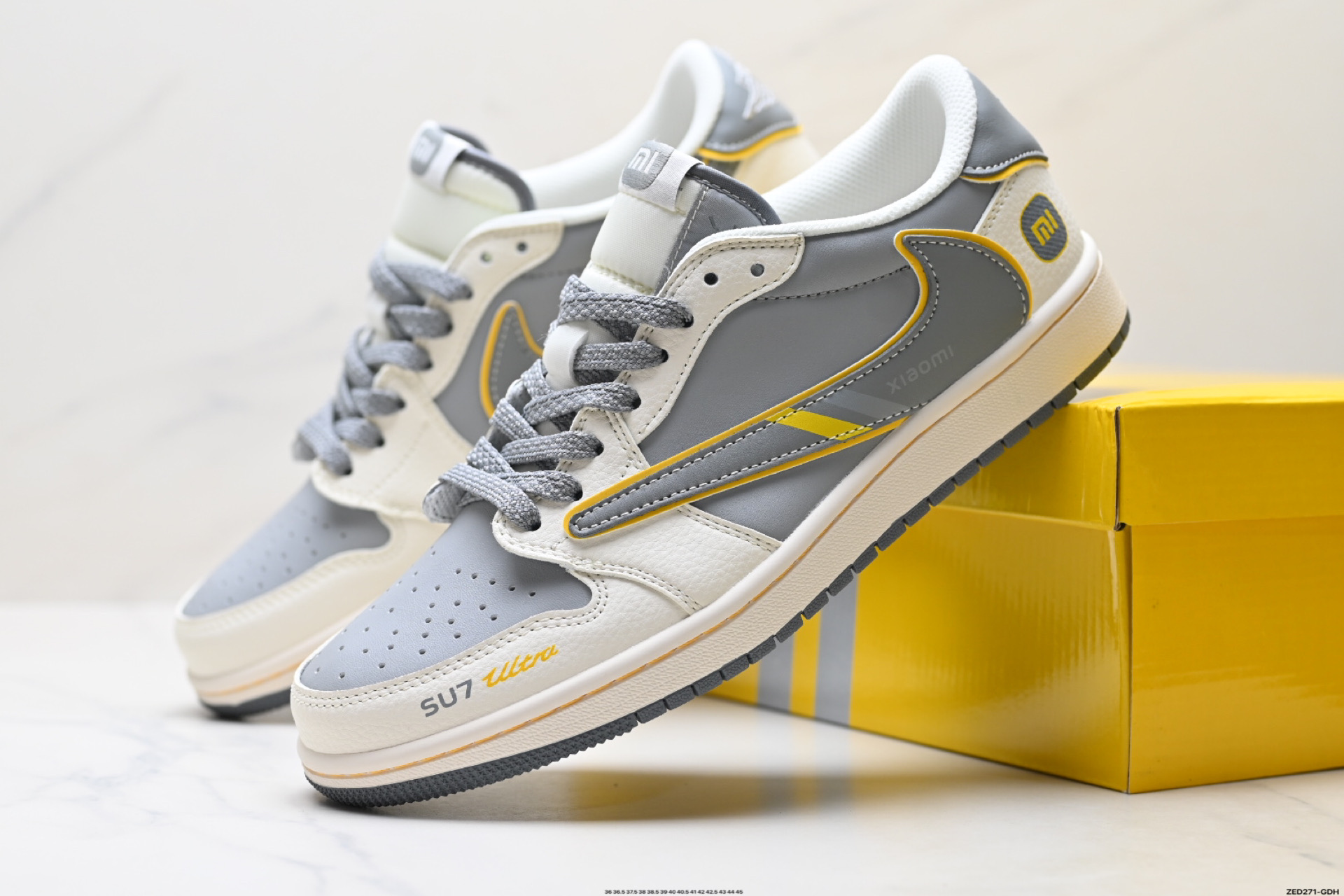 Nike Air Jordan 1 x Travis Scott AJ1倒勾 乔一倒钩 ‘DIY’定制 耐克 低帮文化篮球鞋 XX3168-200-High Quatity Cheap Brand wholesale wholesaler seller Clothes Bags handbags Sneakers Top Fashion Clothing Shoes from China Factory Chinese suppliers best Quality Beautiful Price Nike Air Jordan 1 x Travis Scott AJ1倒勾 乔一倒钩 ‘DIY’定制 耐克 低帮文化篮球鞋 XX3168-200