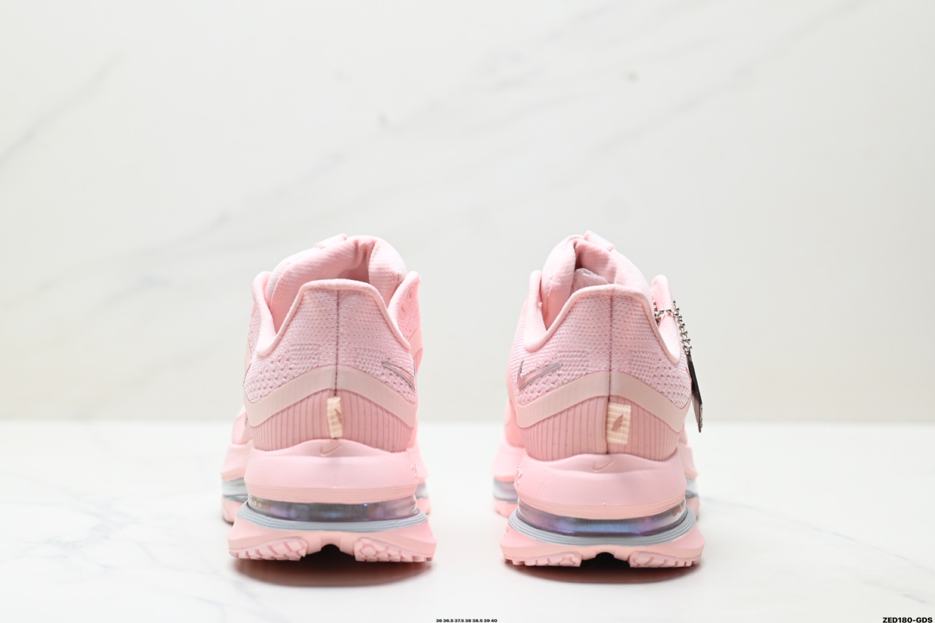 Nike Air Zoom Pegasus Premium 耐克 新款气垫缓震休闲跑步鞋 HQ2593-601