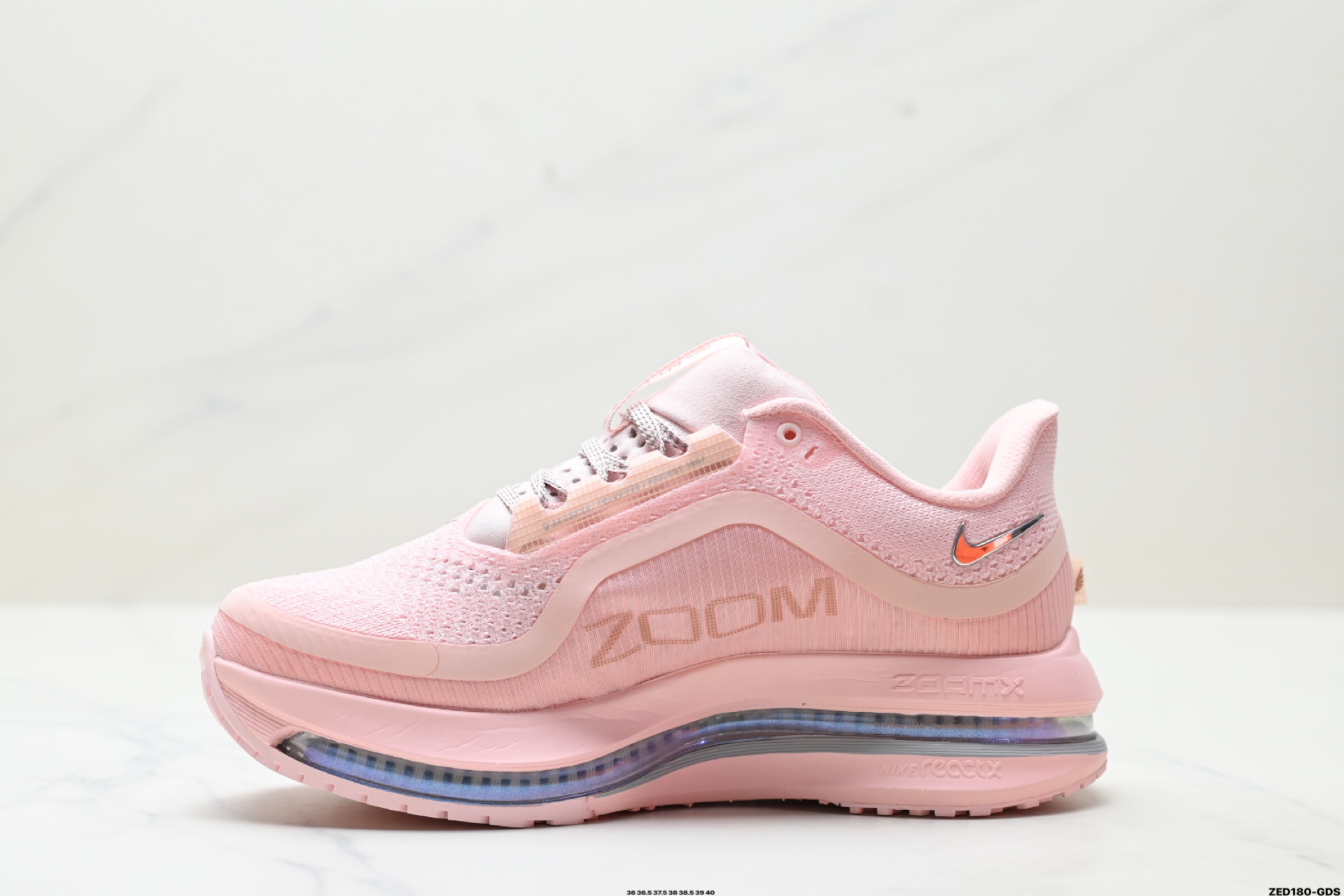 Nike Air Zoom Pegasus Premium 耐克 新款气垫缓震休闲跑步鞋 HQ2593-601