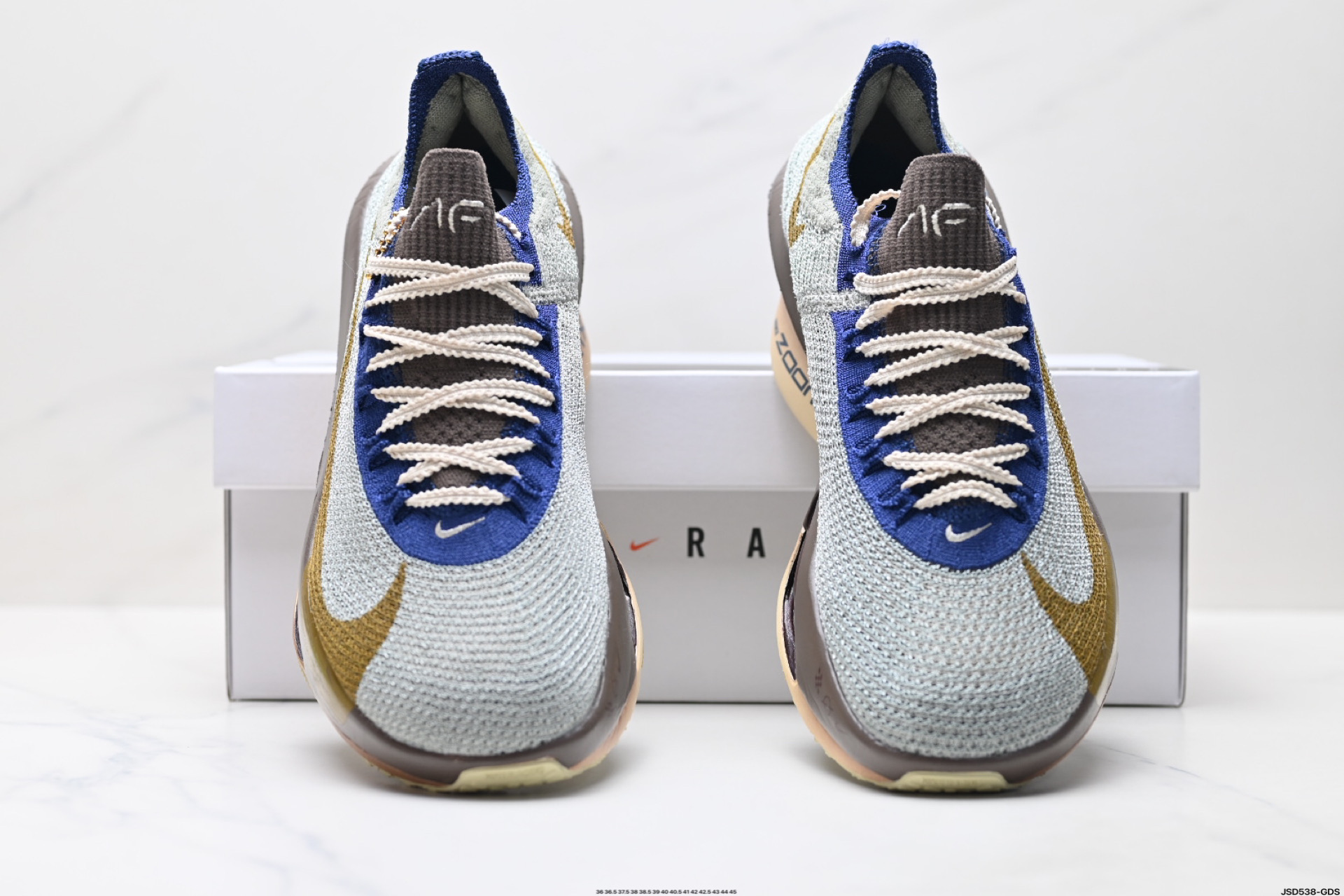新品发布 Nike Air Zoom Alphafly NEXT%3 PROTO整体采用前作的设计语言 HV4318-320 新品发布 Nike Air Zoom Alphafly NEXT%3 PROTO整体采用前作的设计语言 HV4318-320