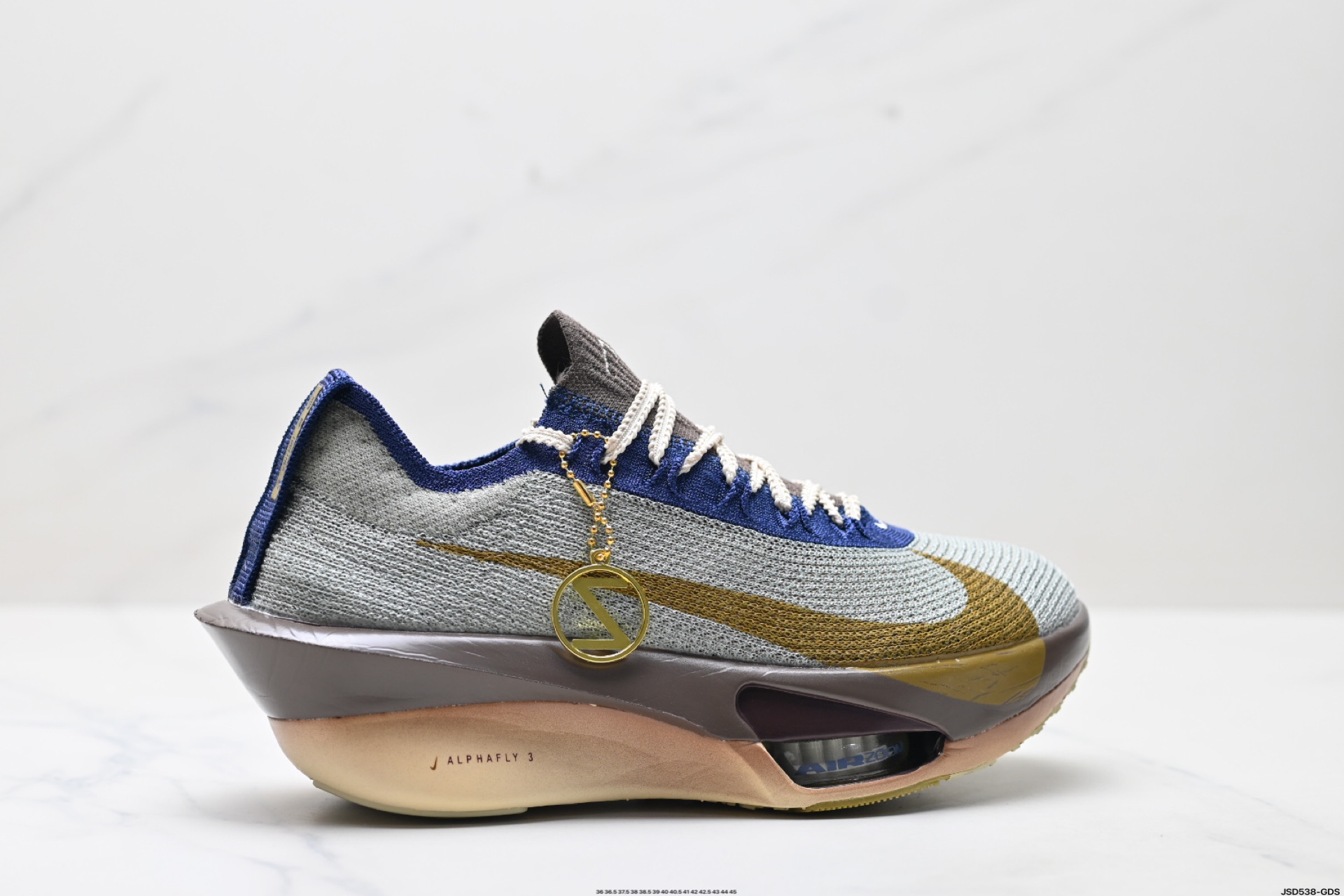 新品发布 Nike Air Zoom Alphafly NEXT%3 PROTO整体采用前作的设计语言 HV4318-320 新品发布 Nike Air Zoom Alphafly NEXT%3 PROTO整体采用前作的设计语言 HV4318-320