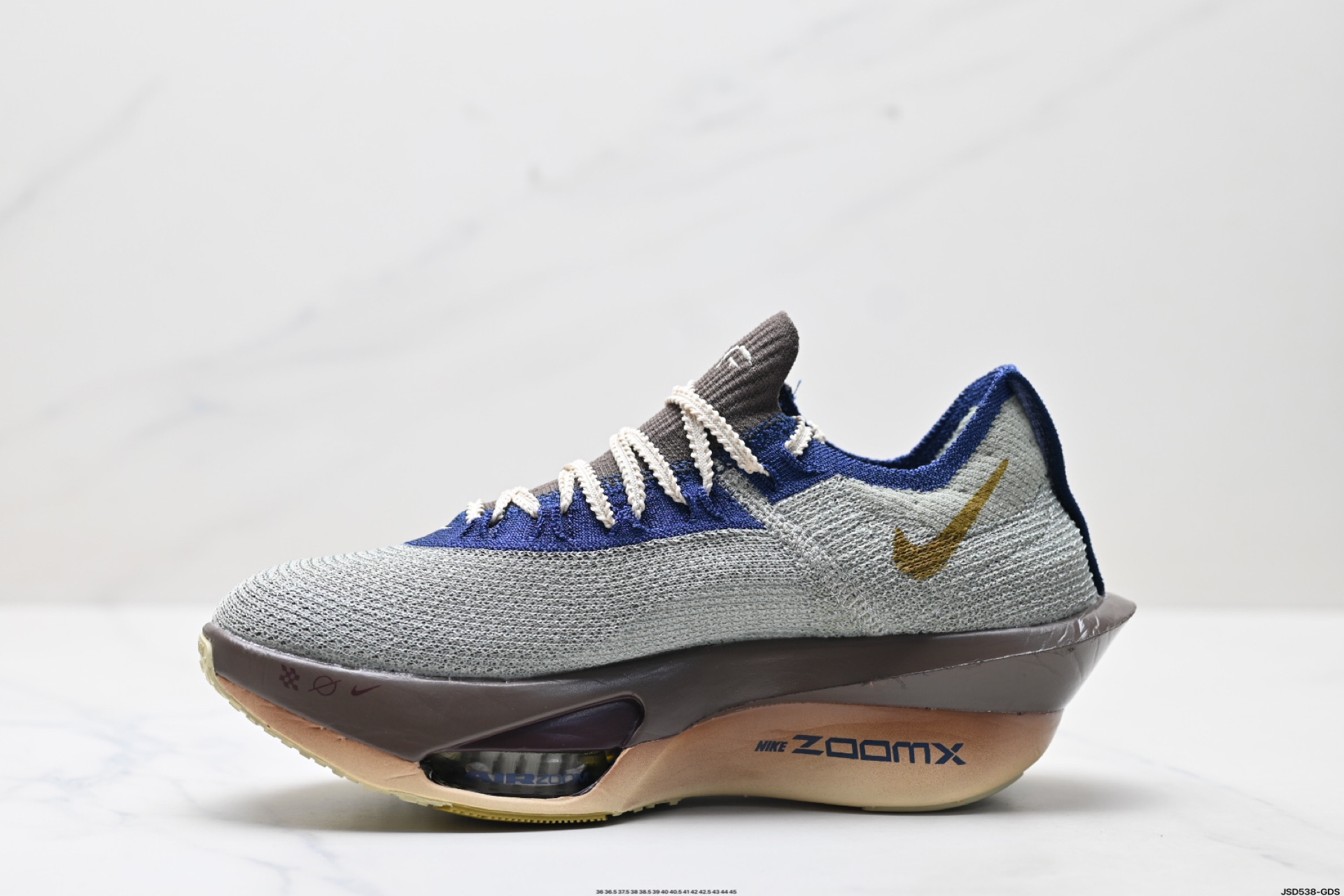 新品发布 Nike Air Zoom Alphafly NEXT%3 PROTO整体采用前作的设计语言 HV4318-320 新品发布 Nike Air Zoom Alphafly NEXT%3 PROTO整体采用前作的设计语言 HV4318-320