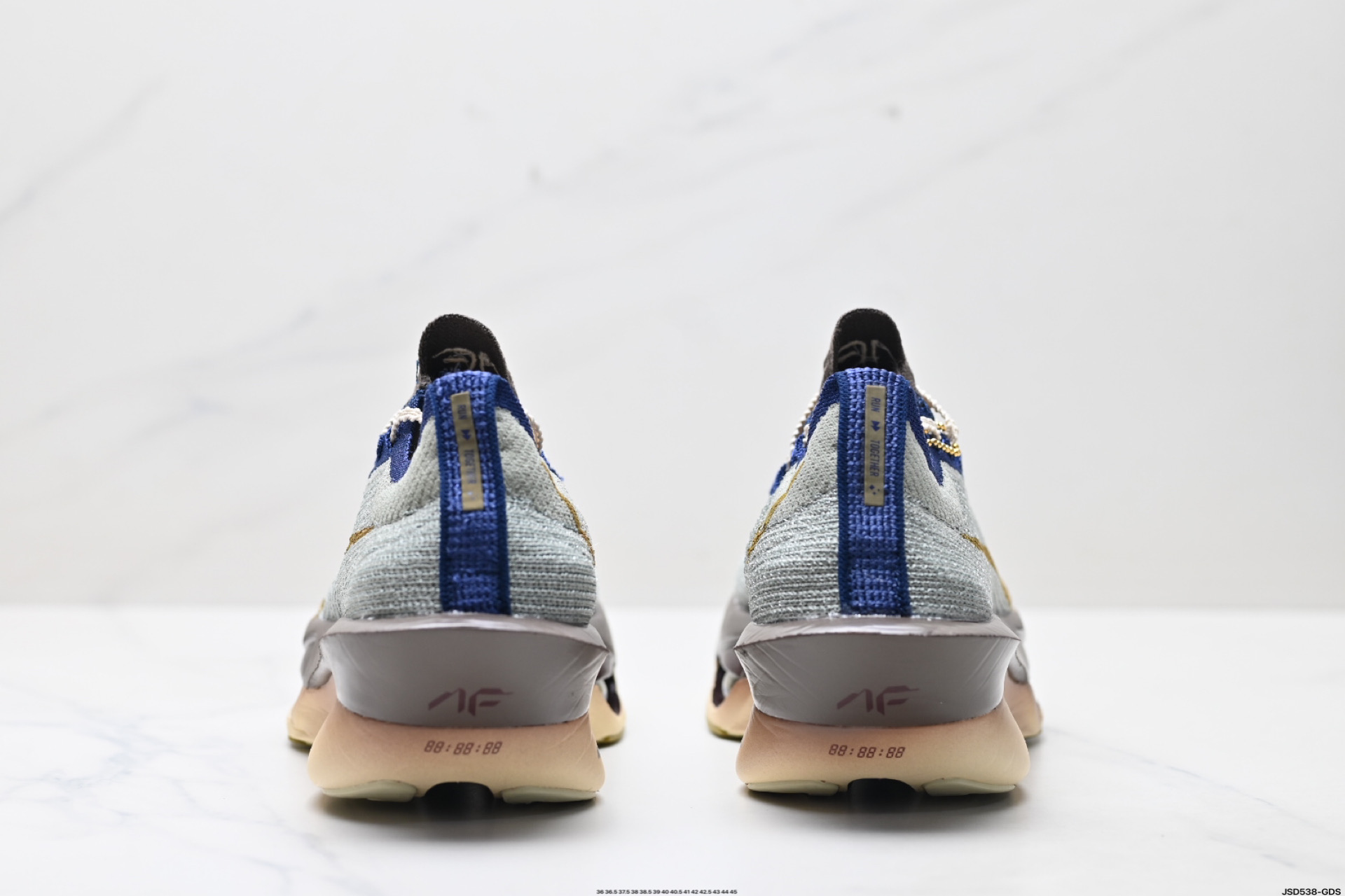 新品发布 Nike Air Zoom Alphafly NEXT%3 PROTO整体采用前作的设计语言 HV4318-320 新品发布 Nike Air Zoom Alphafly NEXT%3 PROTO整体采用前作的设计语言 HV4318-320