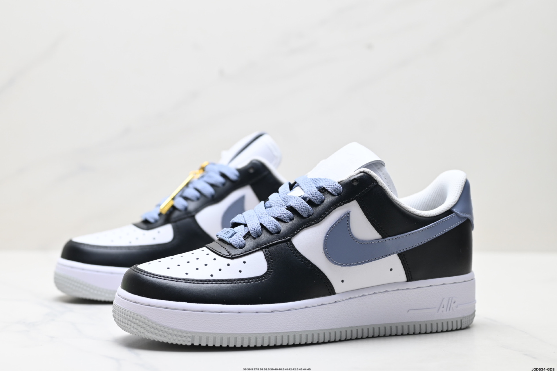 NIKE AIR FORCE 1‘07  FD9065-100