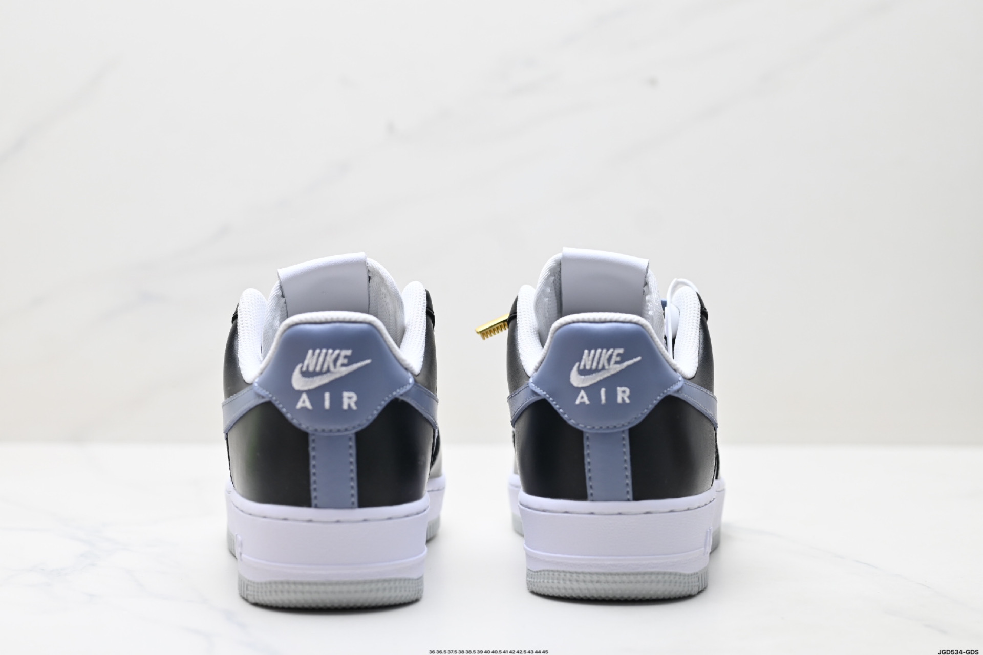 NIKE AIR FORCE 1‘07  FD9065-100