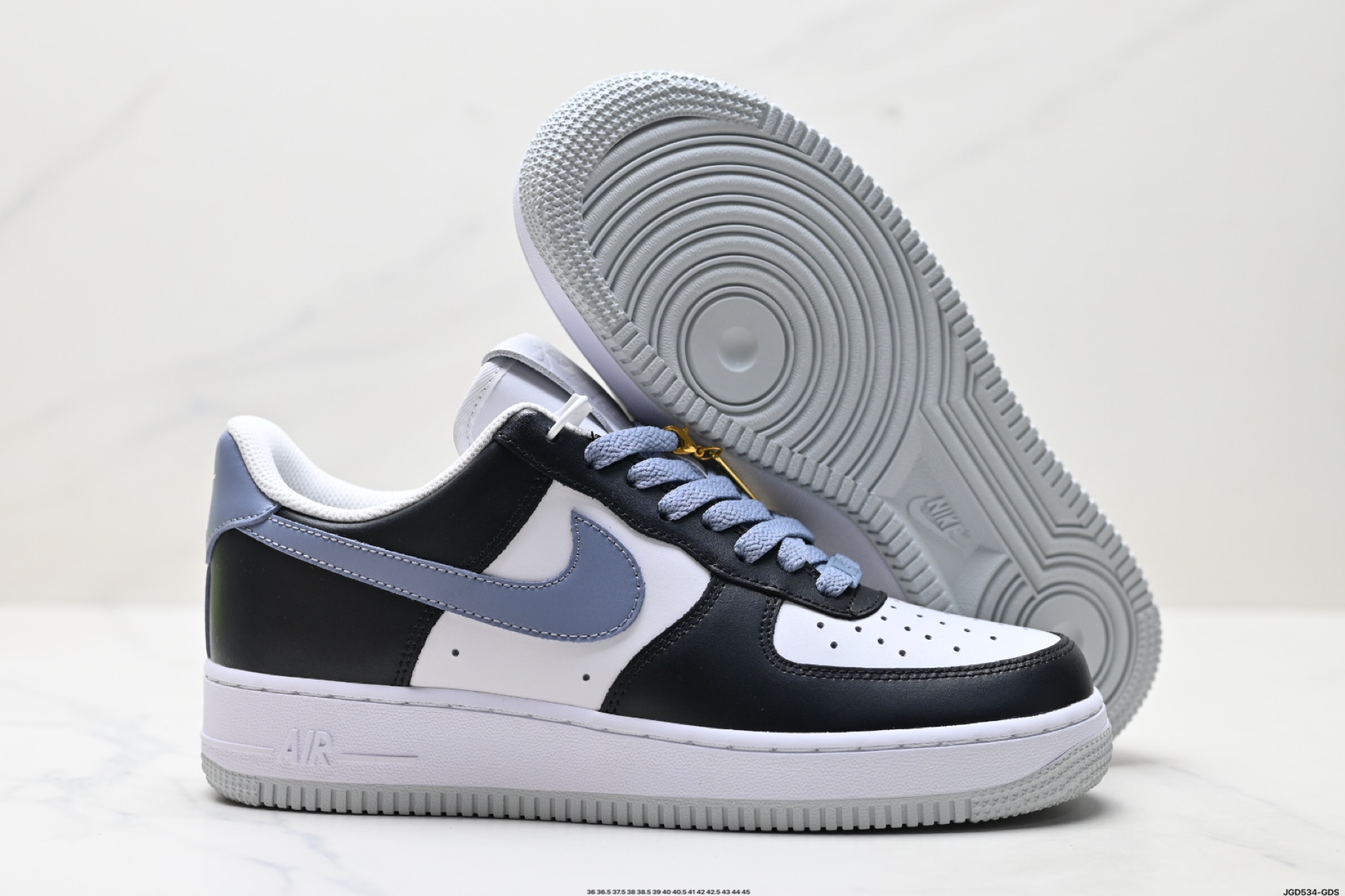 NIKE AIR FORCE 1‘07  FD9065-100