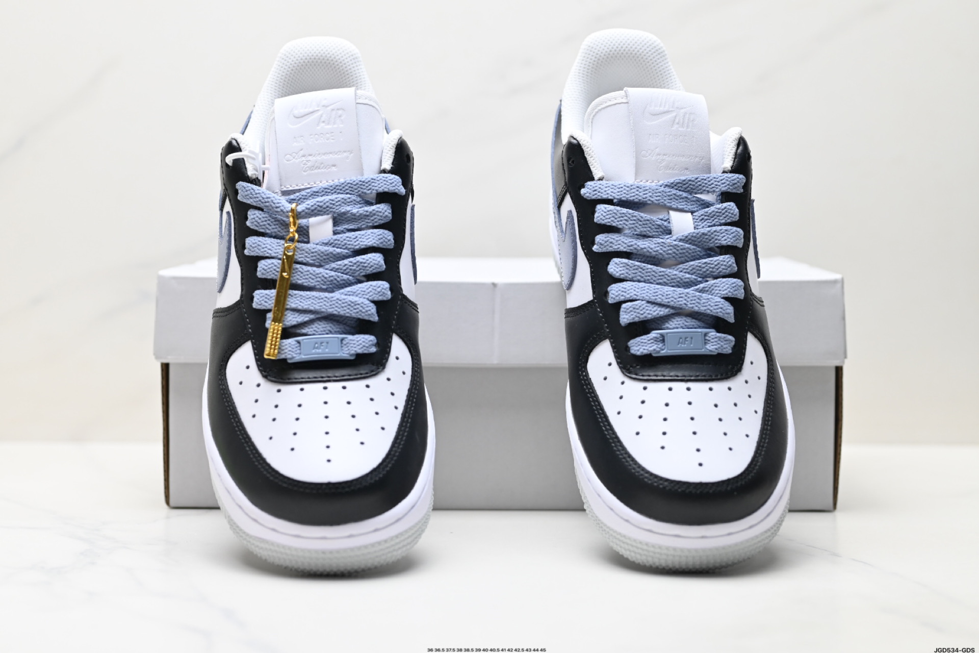 NIKE AIR FORCE 1‘07  FD9065-100