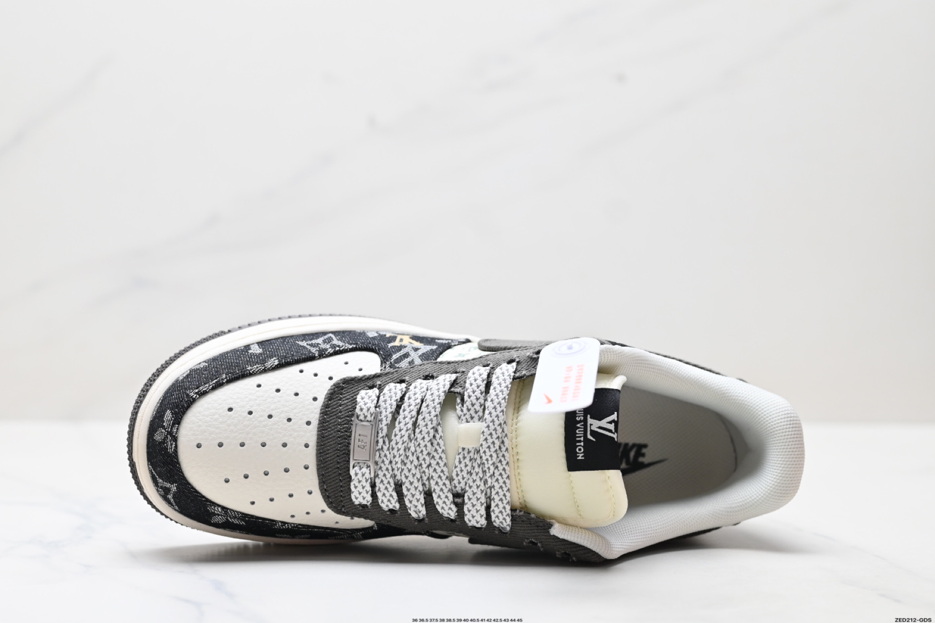 NIKE AIR FORCE 1‘07 LV8 JJ2508-703-High Quatity Cheap Brand wholesale wholesaler seller Clothes Bags handbags Sneakers Top Fashion Clothing Shoes from China Factory Chinese suppliers best Quality Beautiful Price NIKE AIR FORCE 1‘07 LV8 JJ2508-703