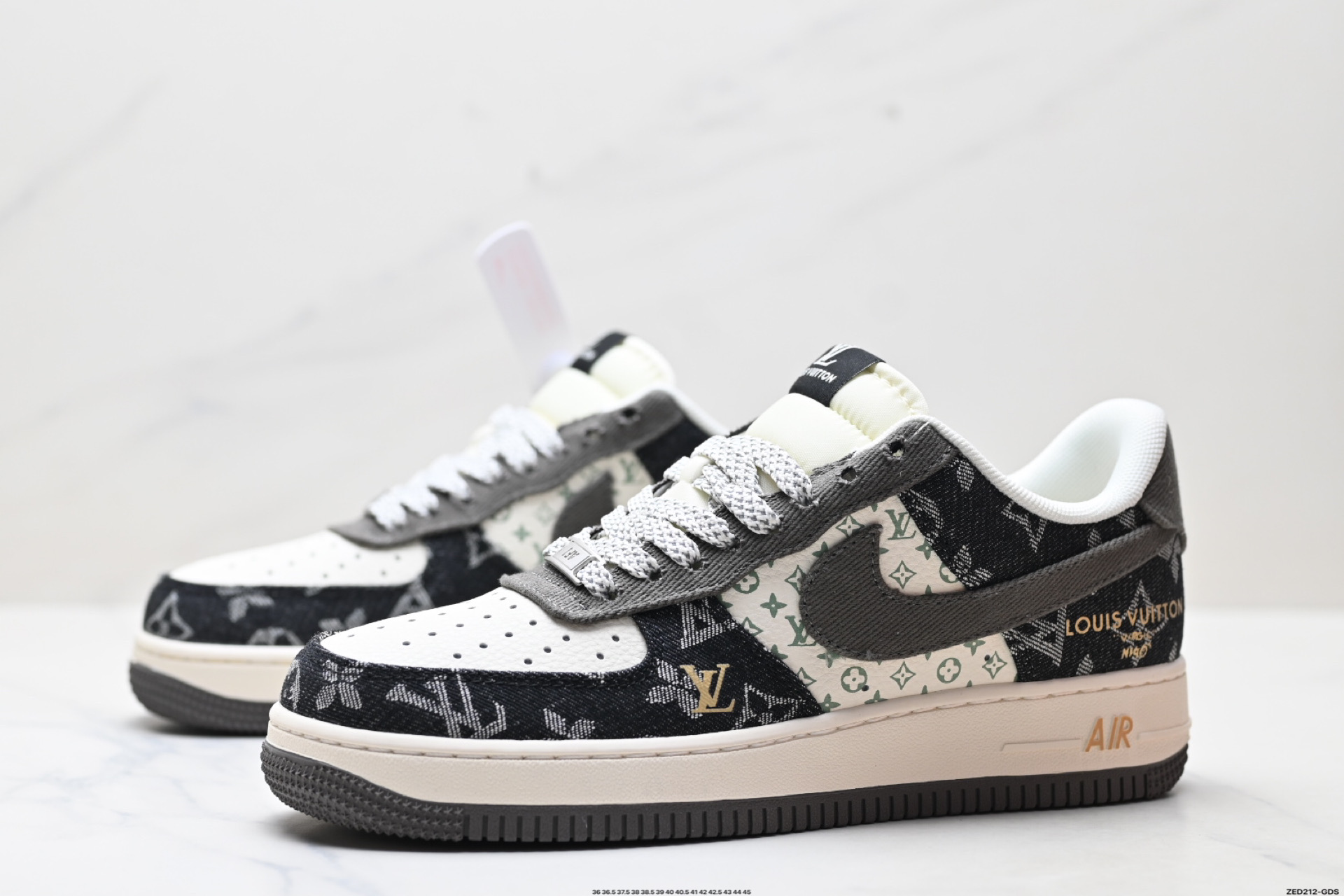 NIKE AIR FORCE 1‘07 LV8 JJ2508-703-High Quatity Cheap Brand wholesale wholesaler seller Clothes Bags handbags Sneakers Top Fashion Clothing Shoes from China Factory Chinese suppliers best Quality Beautiful Price NIKE AIR FORCE 1‘07 LV8 JJ2508-703