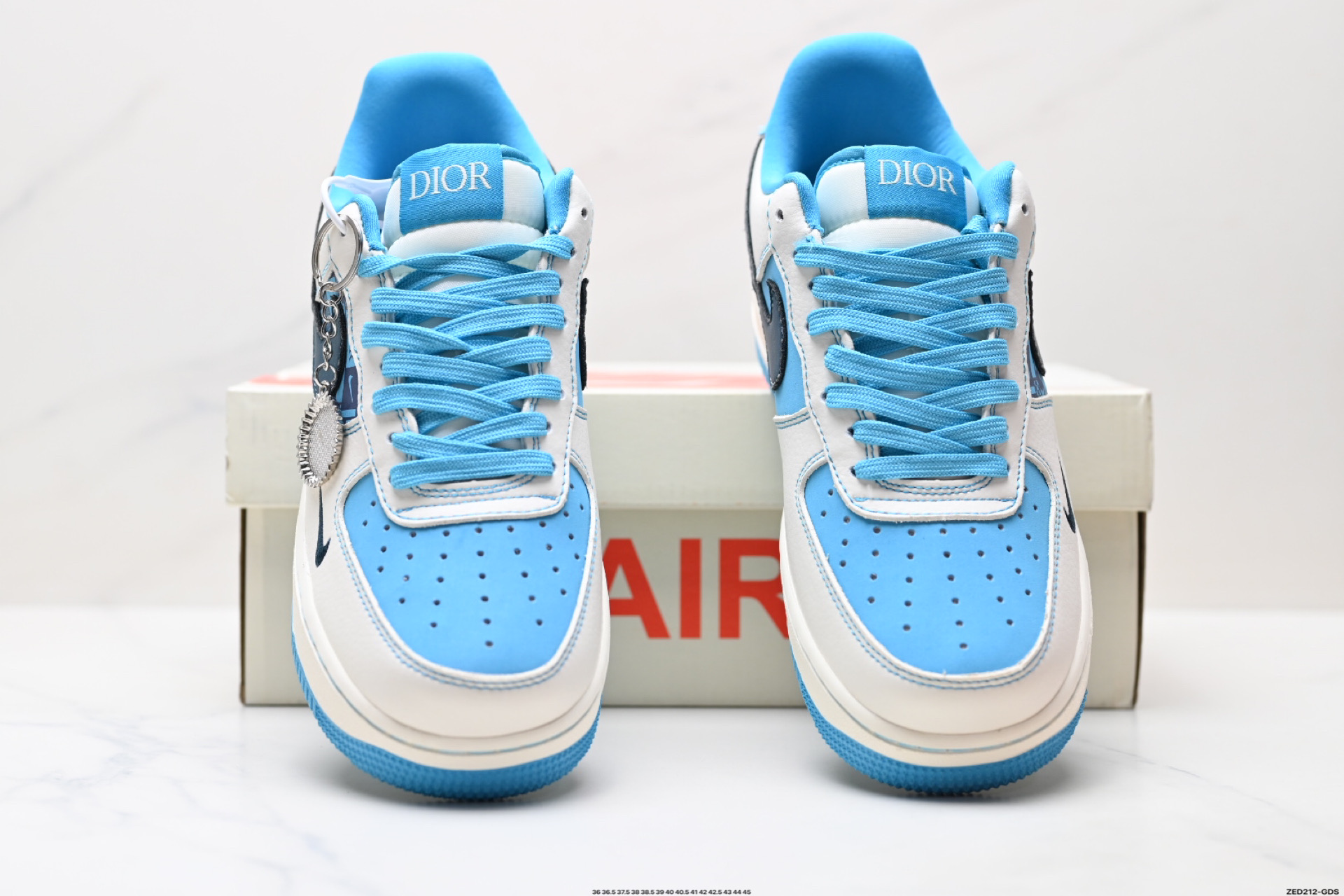 NIKE AIR FORCE 1‘07 KK1988-088 NIKE AIR FORCE 1‘07 KK1988-088