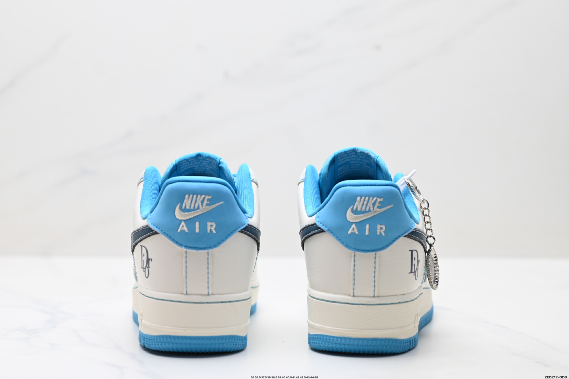 NIKE AIR FORCE 1‘07 KK1988-088 NIKE AIR FORCE 1‘07 KK1988-088