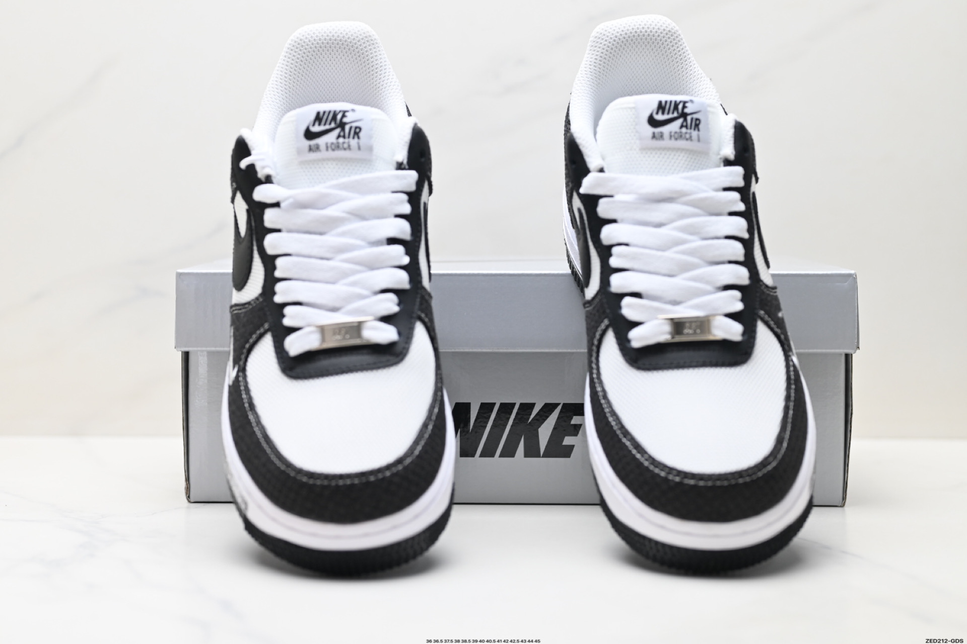 NIKE AIR FORCE 1‘07  ZH0316-091