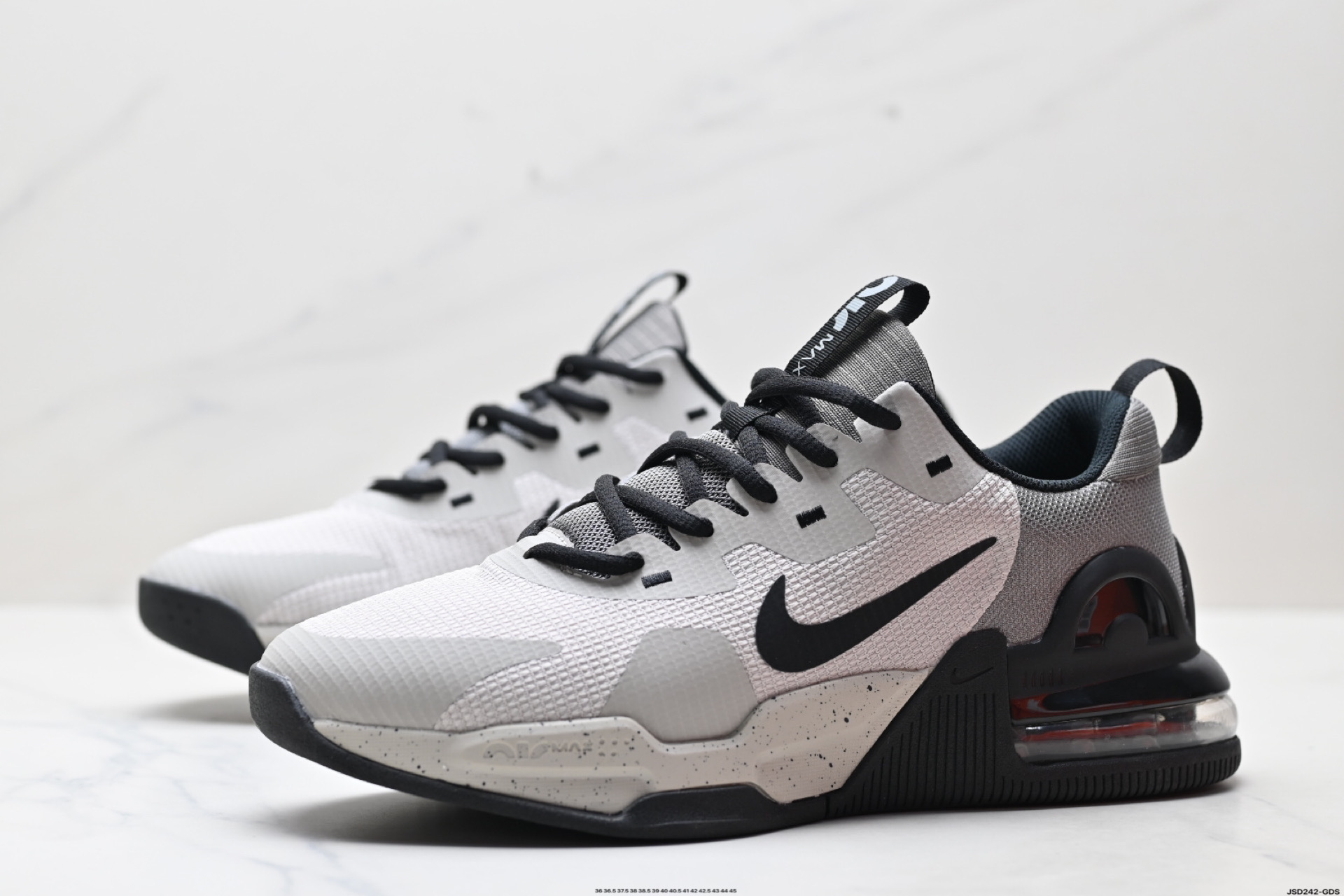 Nike Air Max Alpha Trainer 5 减震防滑耐磨 低帮 训练鞋 DM0829-013 Nike Air Max Alpha Trainer 5 减震防滑耐磨 低帮 训练鞋 DM0829-013