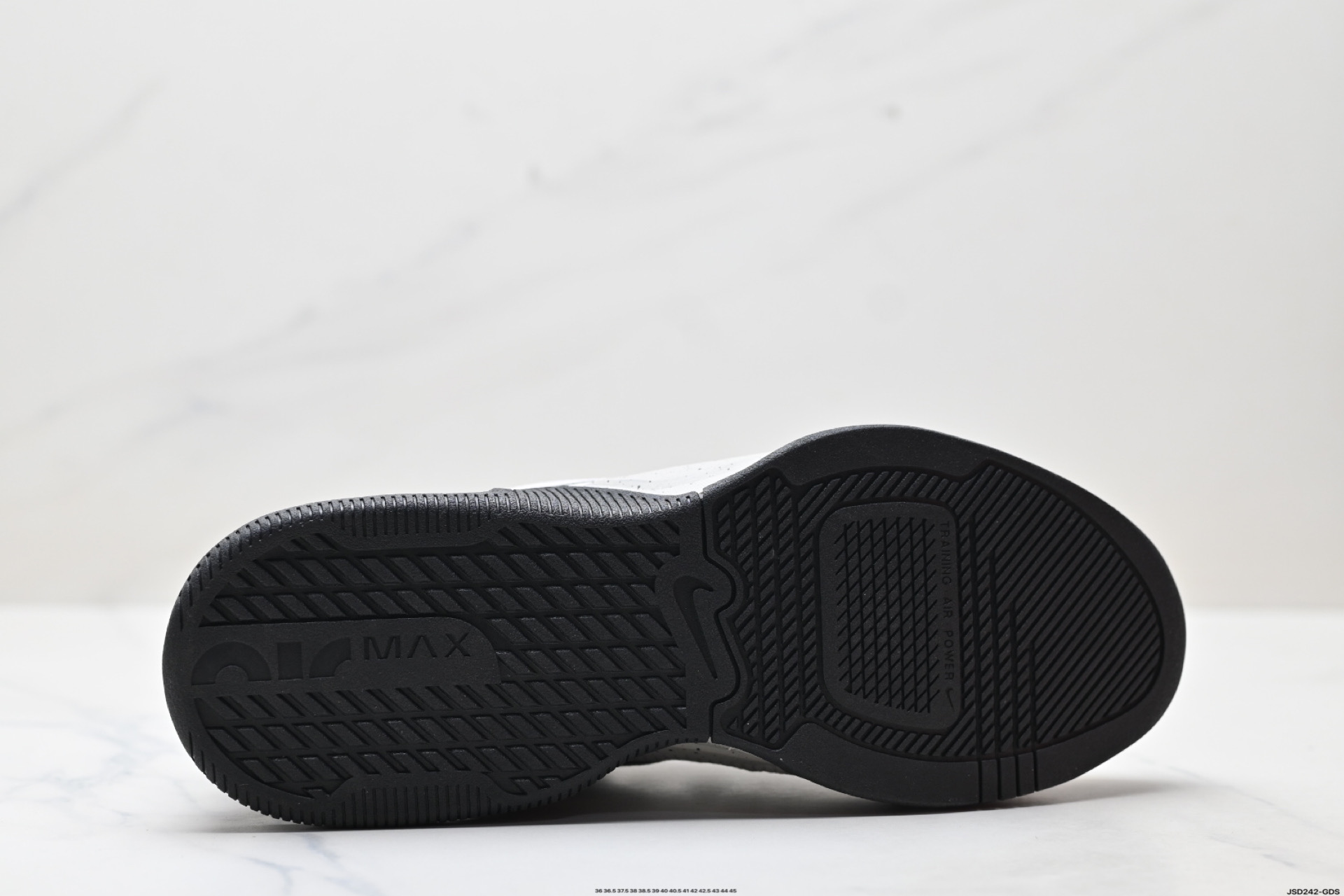 Nike Air Max Alpha Trainer 5 减震防滑耐磨 低帮 训练鞋 DM0829-013 Nike Air Max Alpha Trainer 5 减震防滑耐磨 低帮 训练鞋 DM0829-013