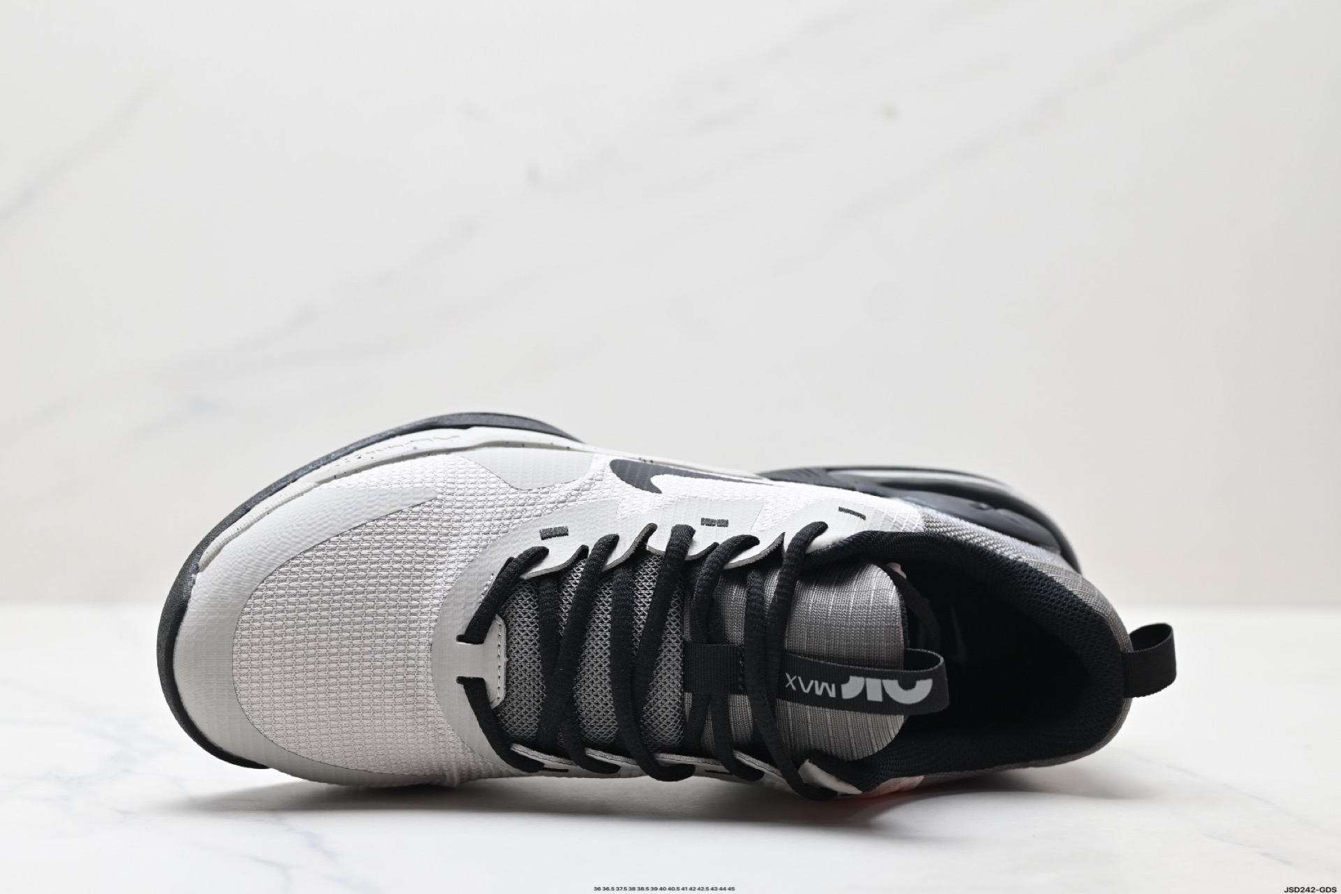 Nike Air Max Alpha Trainer 5 减震防滑耐磨 低帮 训练鞋 DM0829-013 Nike Air Max Alpha Trainer 5 减震防滑耐磨 低帮 训练鞋 DM0829-013