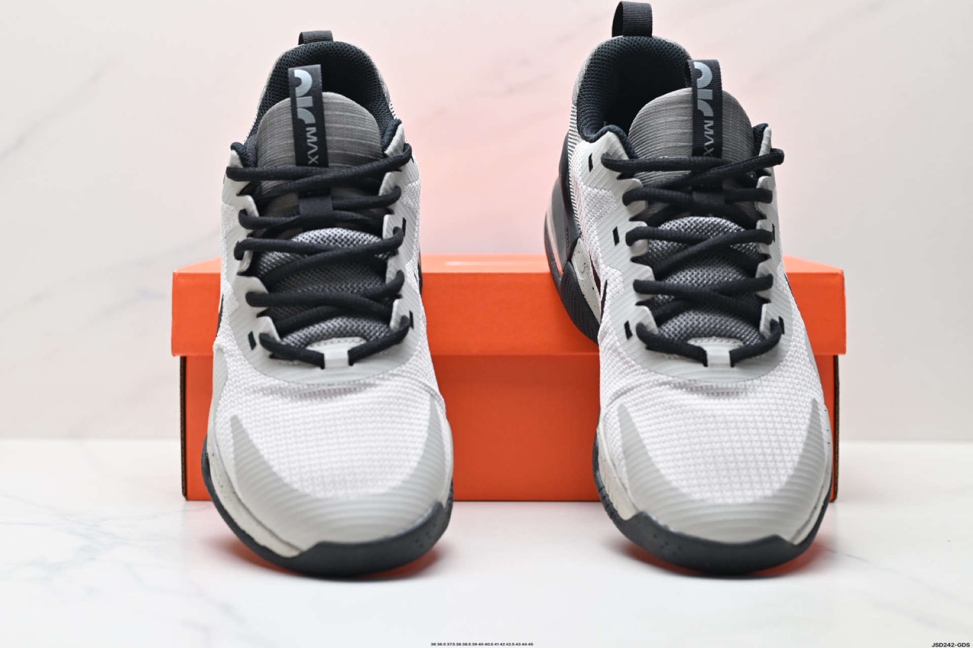 Nike Air Max Alpha Trainer 5 减震防滑耐磨 低帮 训练鞋 DM0829-013 Nike Air Max Alpha Trainer 5 减震防滑耐磨 低帮 训练鞋 DM0829-013