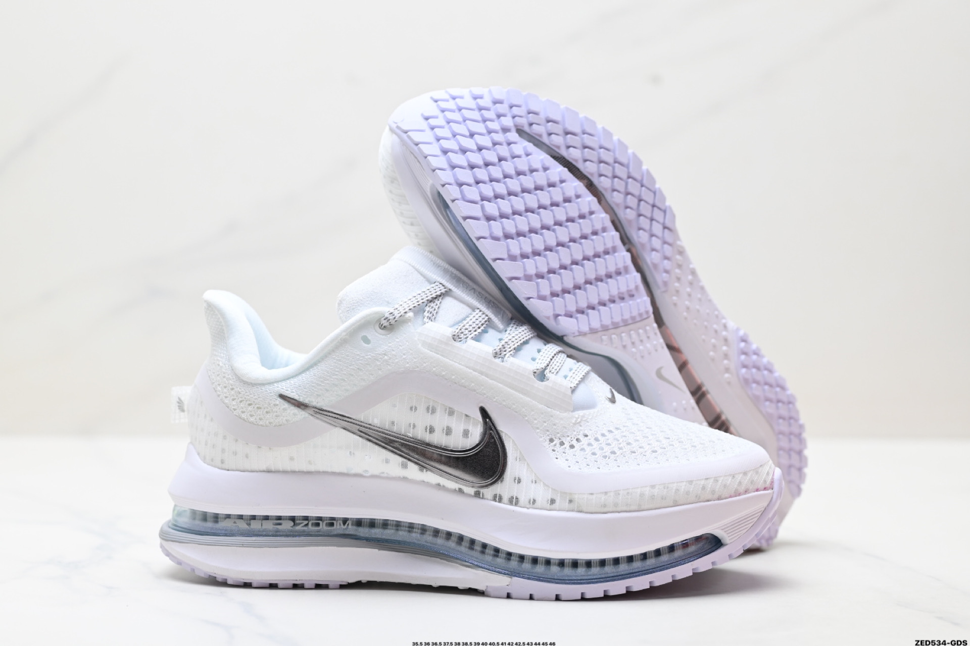 Nike Air Zoom Pegasus Premium 耐克 新款气垫缓震休闲跑步鞋 HQ2592-102 Nike Air Zoom Pegasus Premium 耐克 新款气垫缓震休闲跑步鞋 HQ2592-102