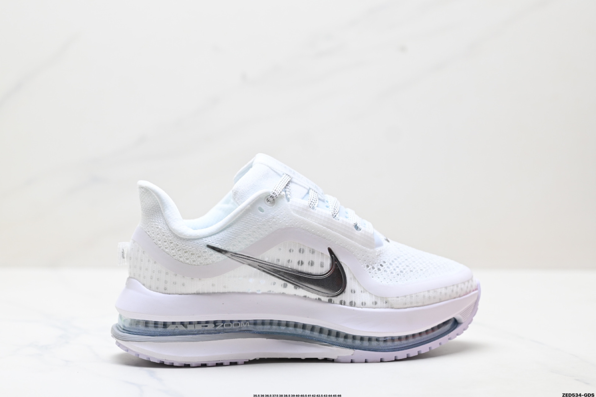 Nike Air Zoom Pegasus Premium 耐克 新款气垫缓震休闲跑步鞋 HQ2592-102 Nike Air Zoom Pegasus Premium 耐克 新款气垫缓震休闲跑步鞋 HQ2592-102