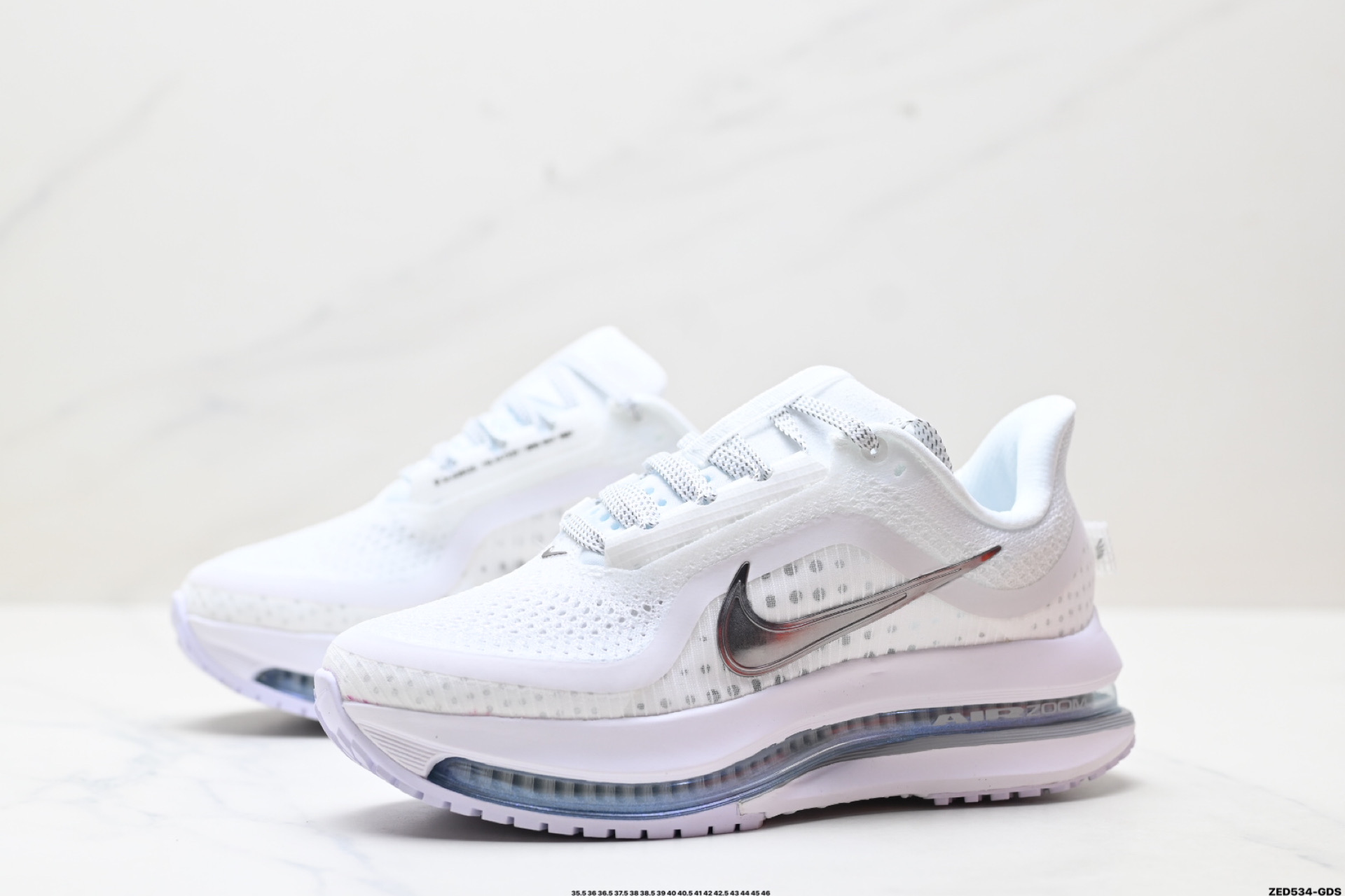 Nike Air Zoom Pegasus Premium 耐克 新款气垫缓震休闲跑步鞋 HQ2592-102 Nike Air Zoom Pegasus Premium 耐克 新款气垫缓震休闲跑步鞋 HQ2592-102