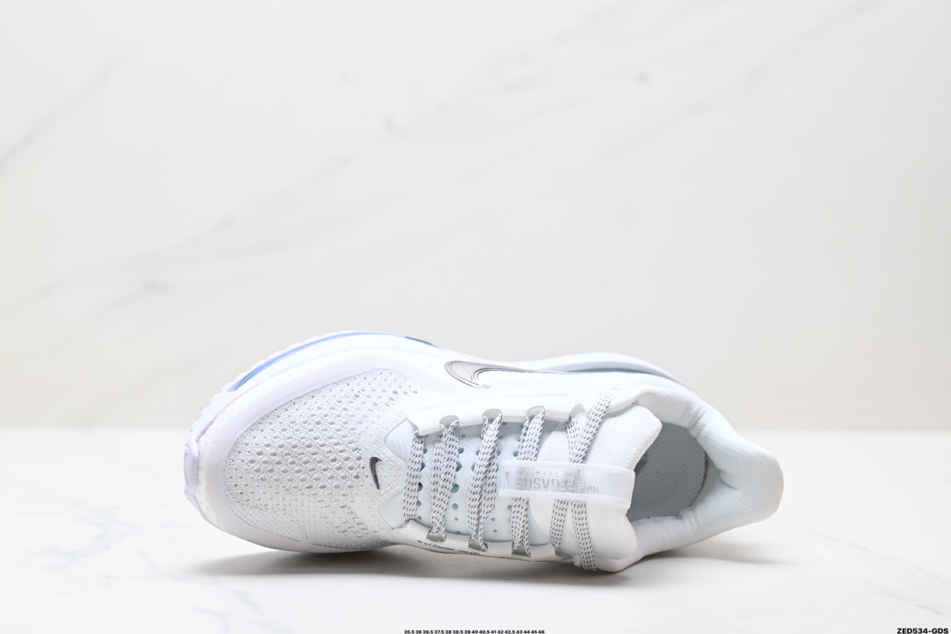 Nike Air Zoom Pegasus Premium 耐克 新款气垫缓震休闲跑步鞋 HQ2592-102 Nike Air Zoom Pegasus Premium 耐克 新款气垫缓震休闲跑步鞋 HQ2592-102