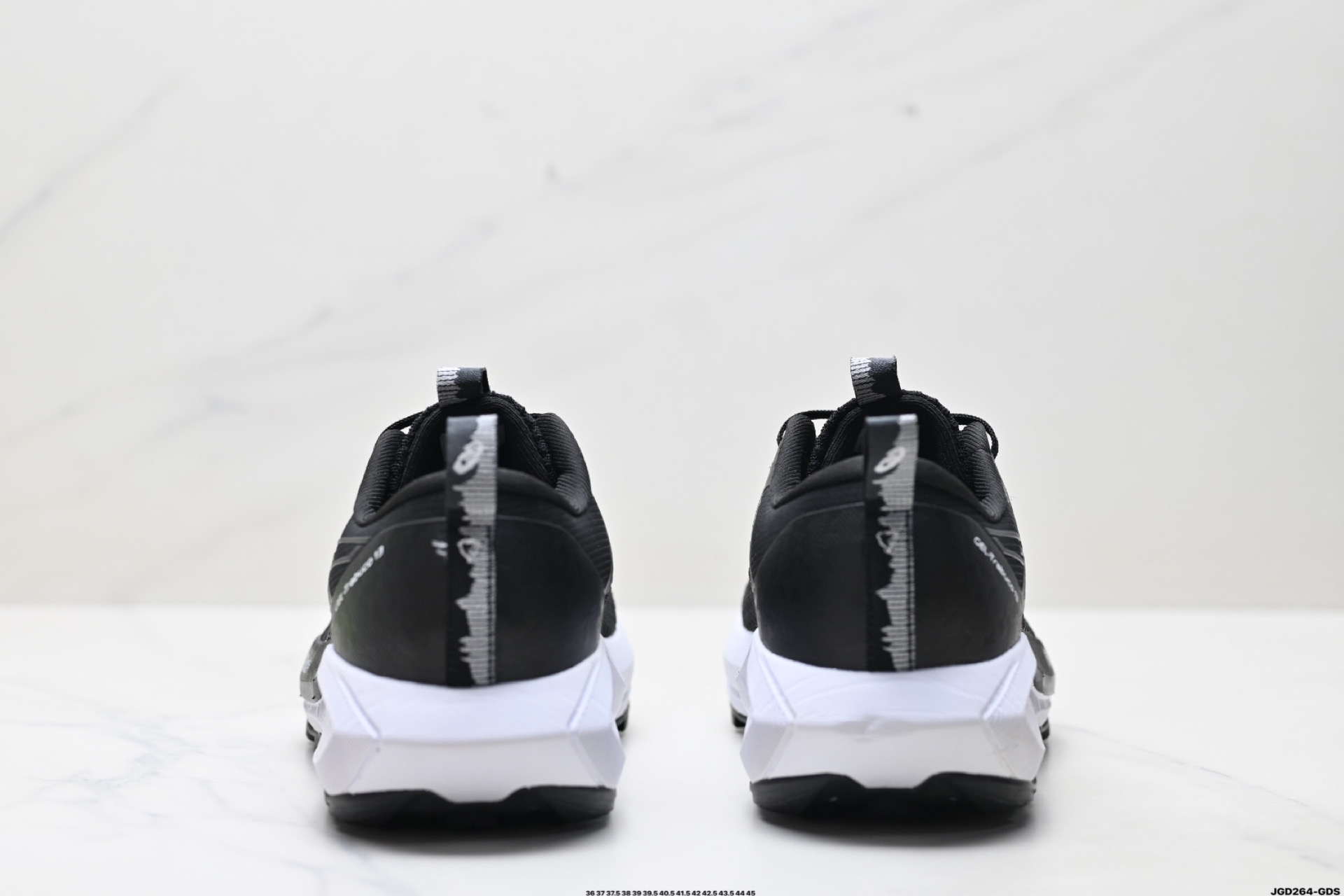 ASICS GEL-TRABUCO 13 亚瑟士 网面透气 耐磨 越野跑步鞋 1011B973-004 ASICS GEL-TRABUCO 13 亚瑟士 网面透气 耐磨 越野跑步鞋 1011B973-004