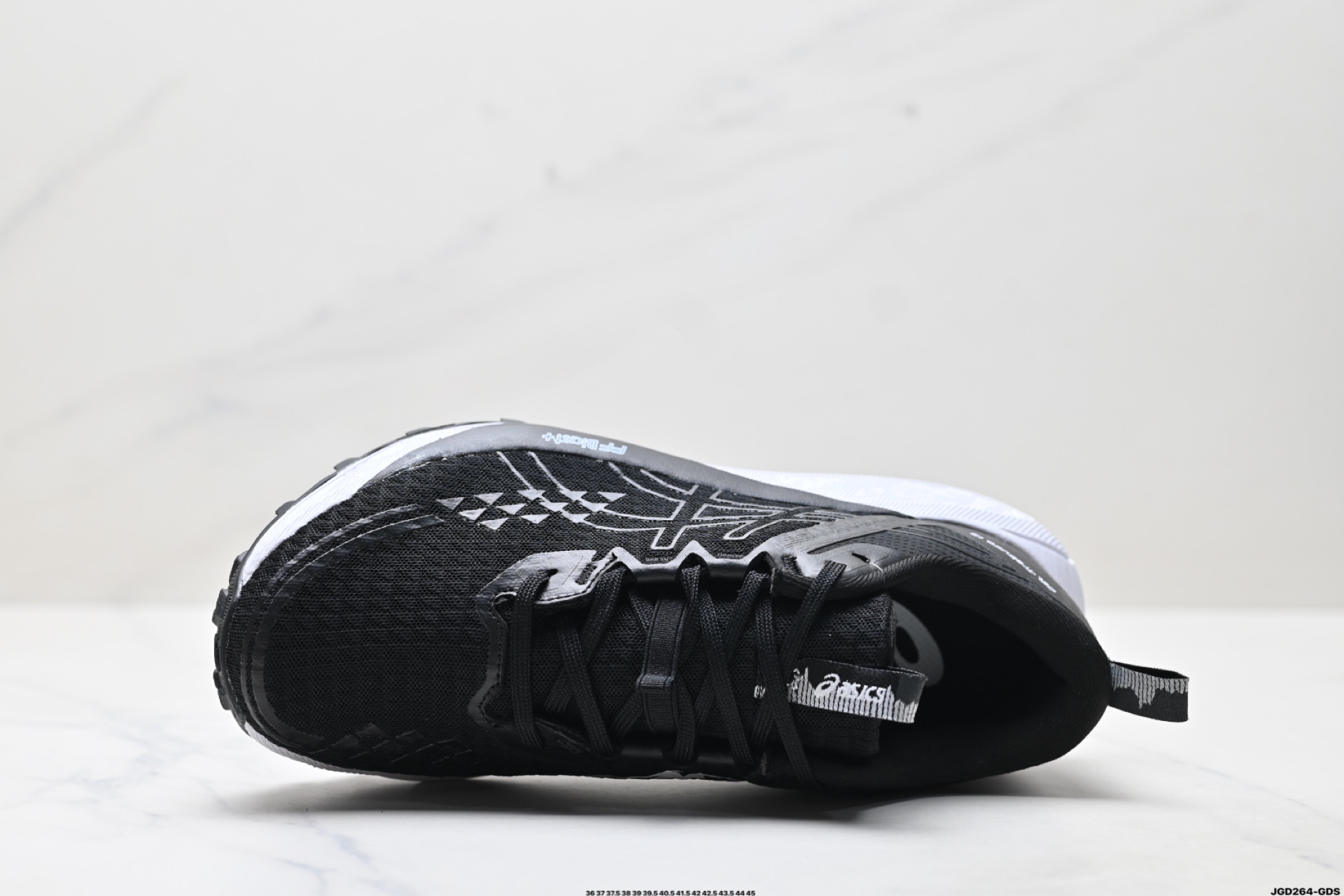 ASICS GEL-TRABUCO 13 亚瑟士 网面透气 耐磨 越野跑步鞋 1011B973-004 ASICS GEL-TRABUCO 13 亚瑟士 网面透气 耐磨 越野跑步鞋 1011B973-004