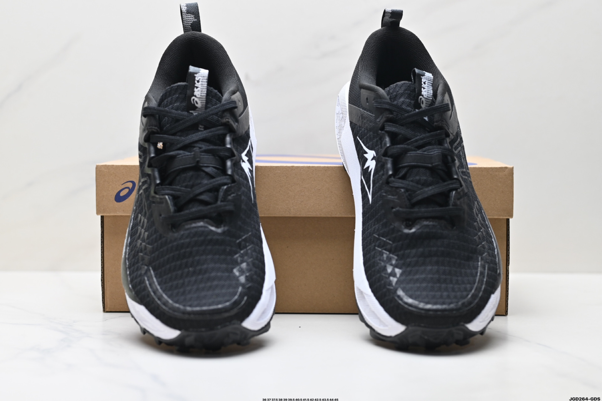 ASICS GEL-TRABUCO 13 亚瑟士 网面透气 耐磨 越野跑步鞋 1011B973-004 ASICS GEL-TRABUCO 13 亚瑟士 网面透气 耐磨 越野跑步鞋 1011B973-004