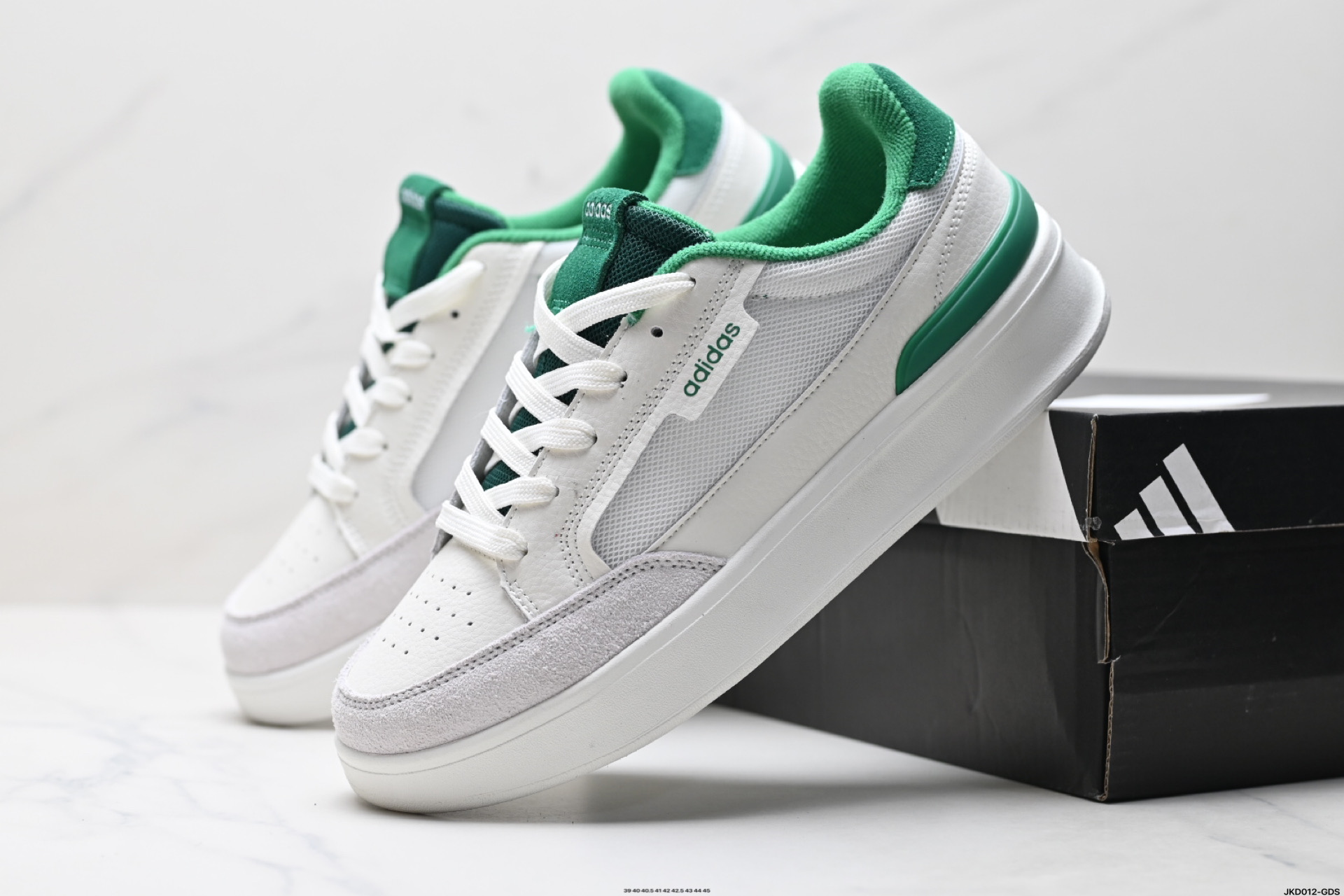 Adidas Zapatillas Deportivas Casual para Hombre y Mujer - Comodidad y Estilo 9 i1749314439985 4949 0 7