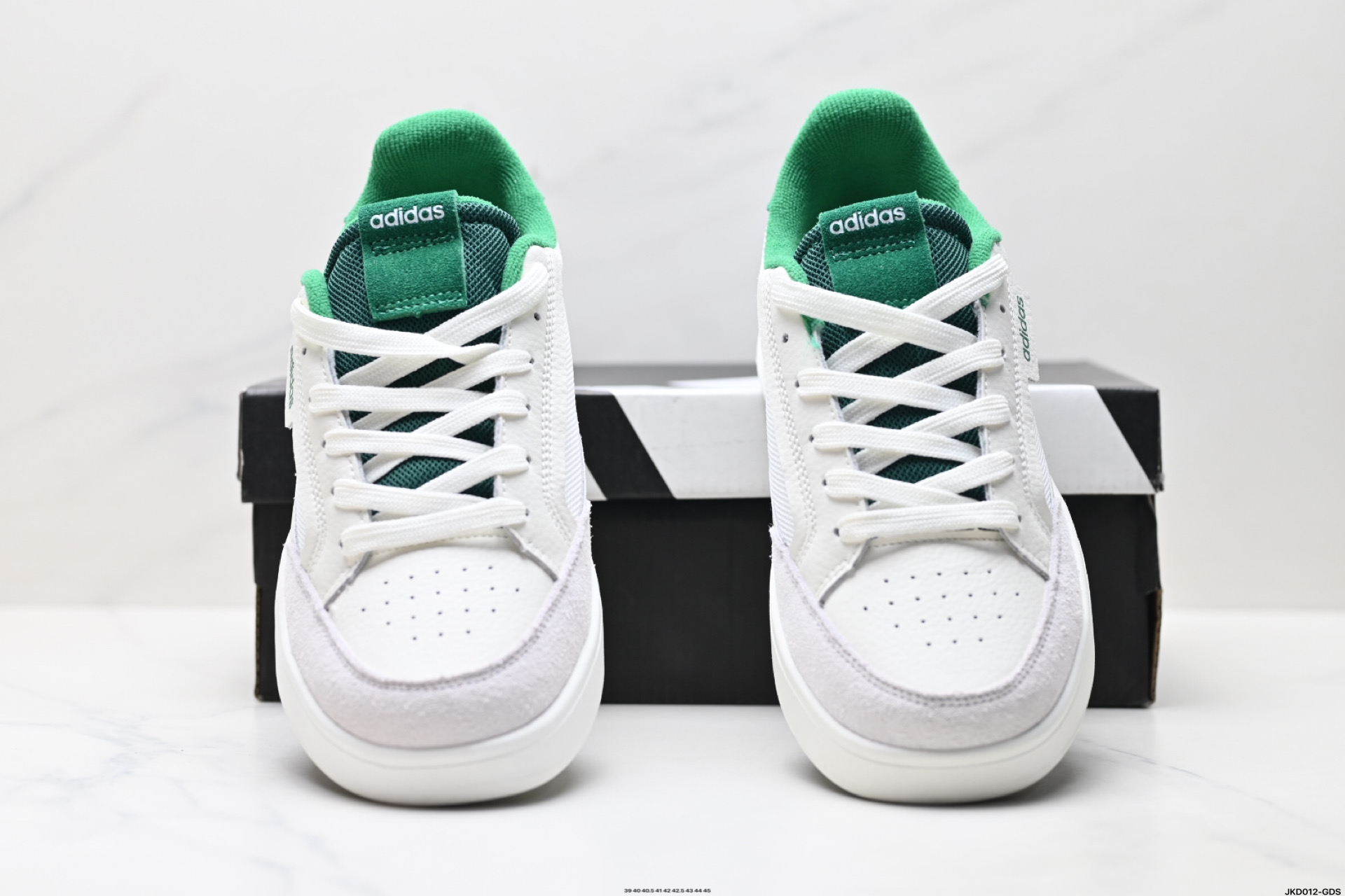 Adidas Zapatillas Deportivas Casual para Hombre y Mujer - Comodidad y Estilo 8 i1749314439985 5311 0 6