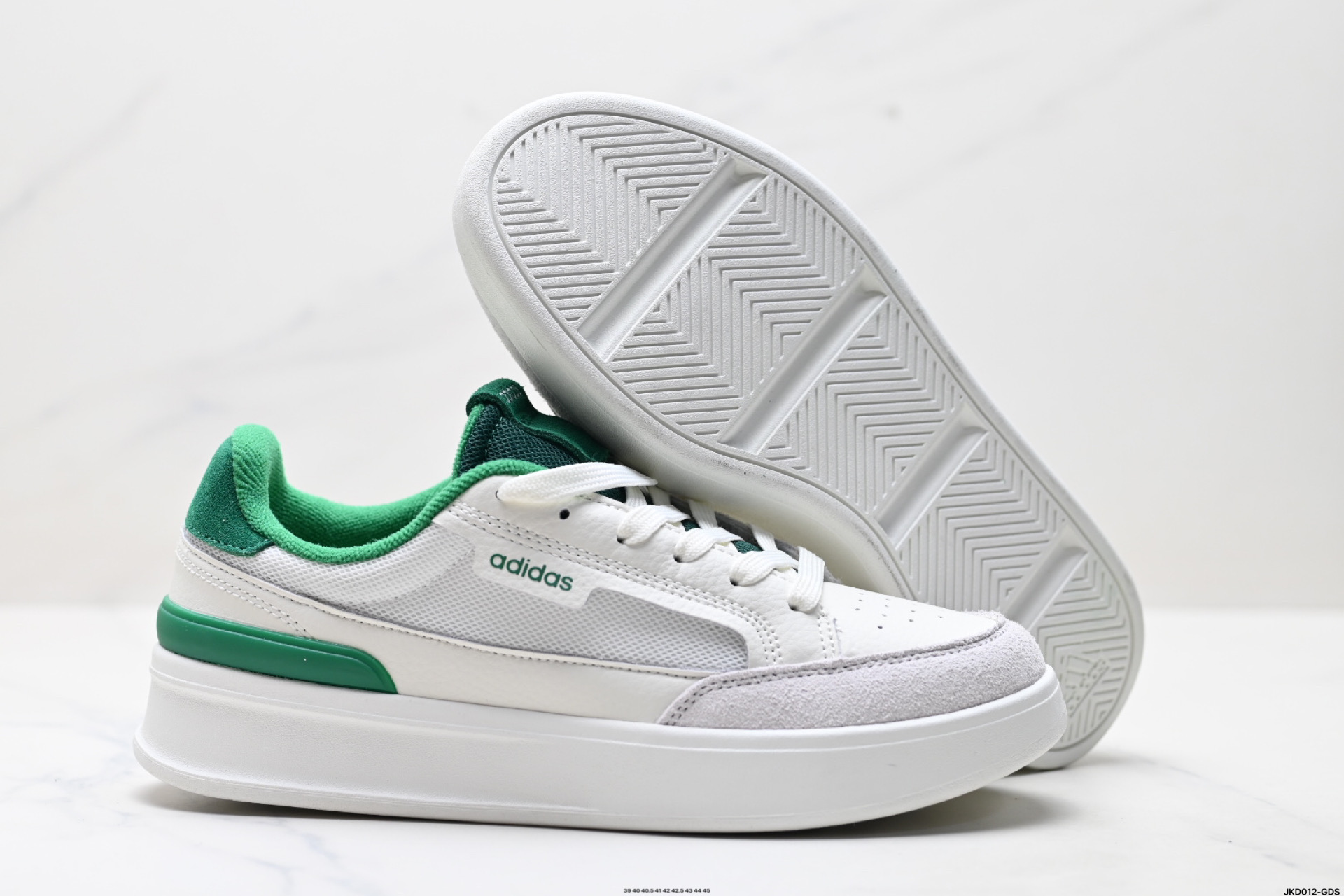 Adidas Zapatillas Deportivas Casual para Hombre y Mujer - Comodidad y Estilo 6 i1749314439985 7460 0 4