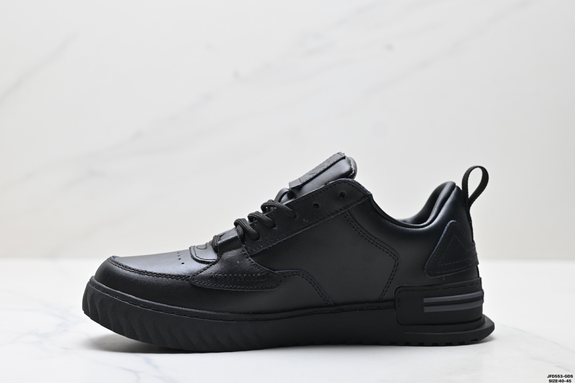 Ecco Lisbon Zapatillas Urbanas de Piel para Hombre - Comodidad y Estilo 4 i1749314513269 9465 0 2