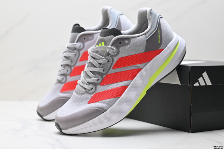Adidas Adizero Duramo Speed 2: Zapatillas Ligeras y Transpirables para Correr 16 Adidas Adizero Duramo Speed 2: Zapatillas Ligeras y Transpirables para Correr