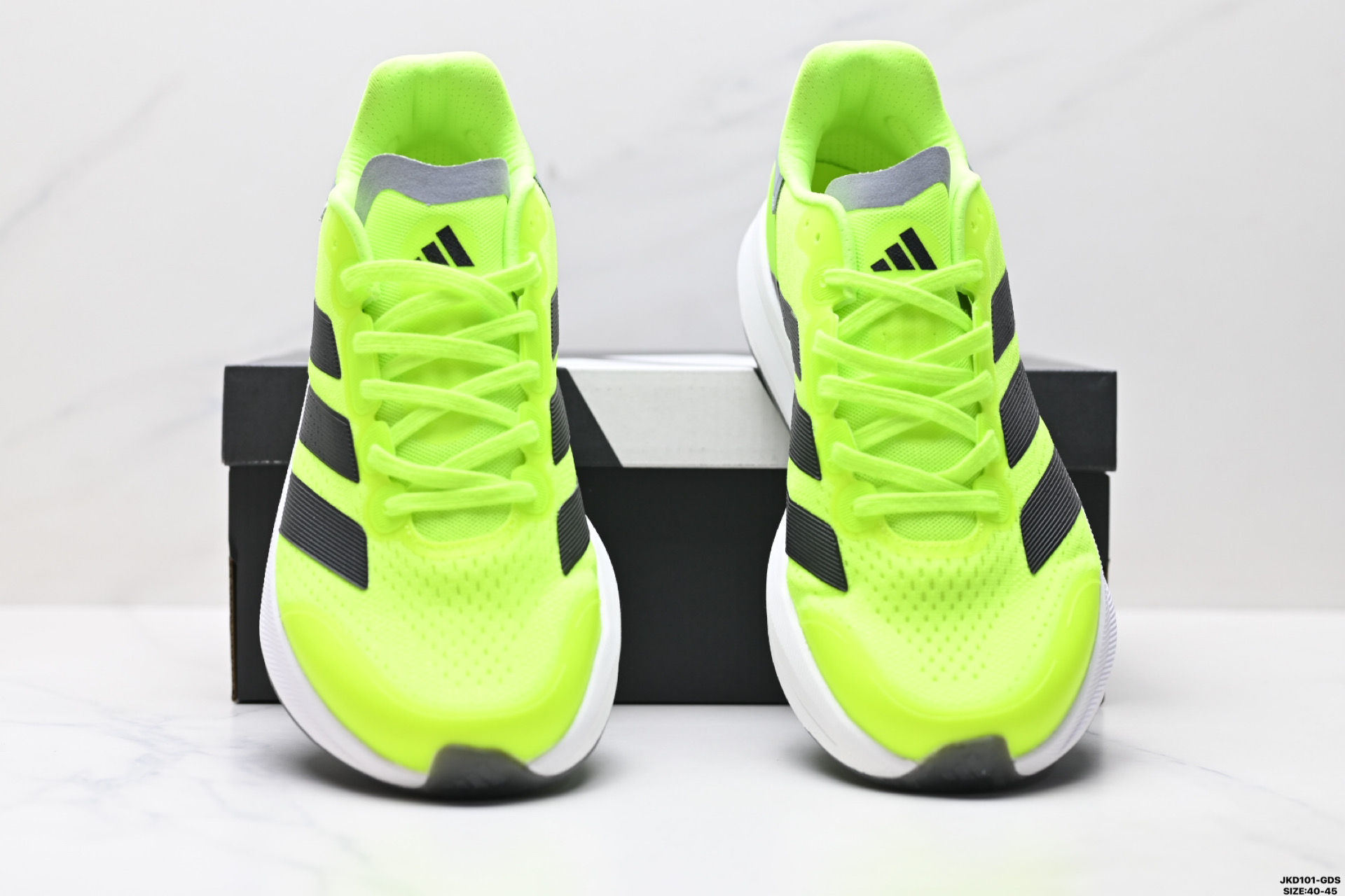 Adidas Adizero Duramo Speed 2: Zapatillas Ligeras y Transpirables para Correr 8 i1749314792056 122 0 6